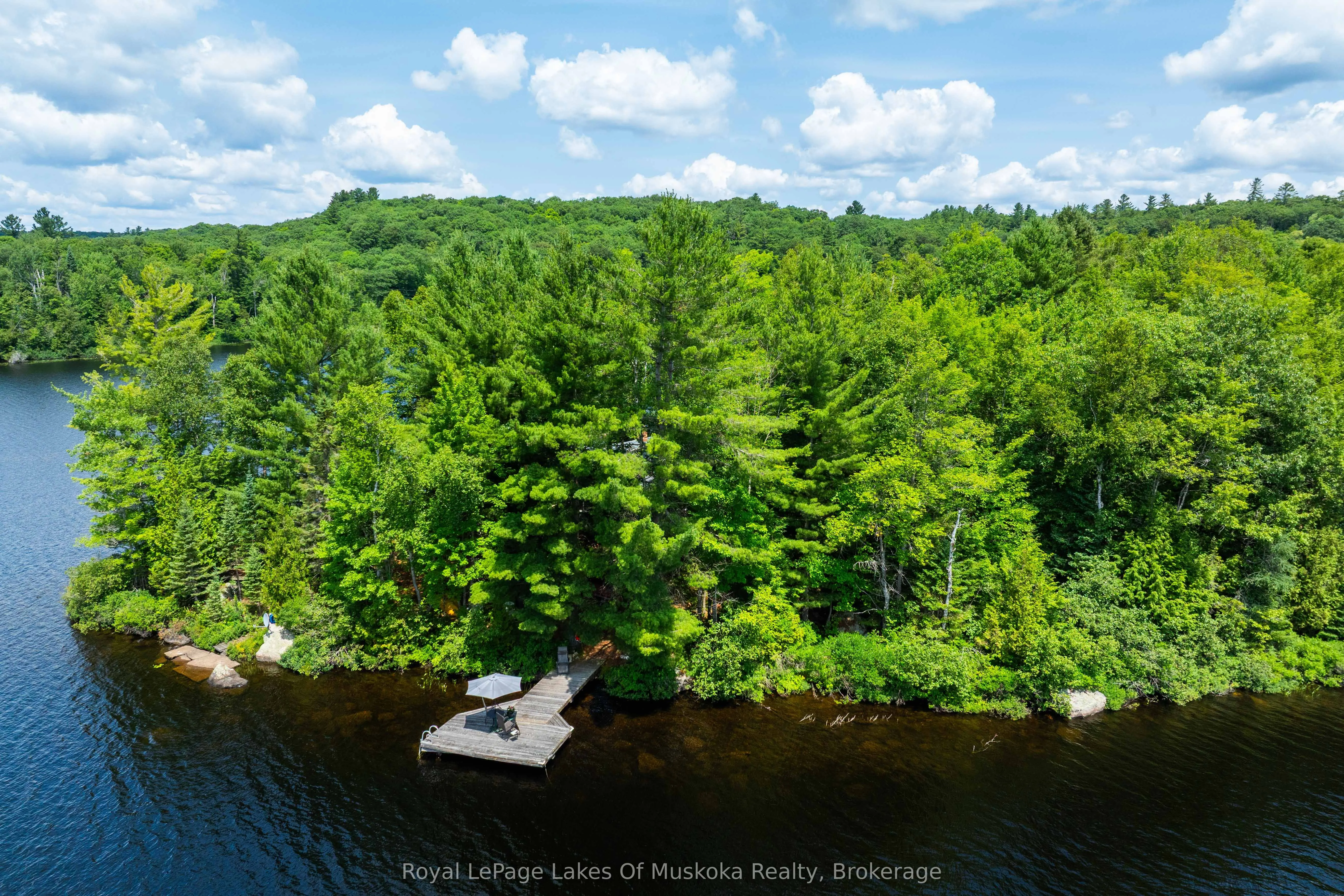 1008 Muskoka Bob Road, ##7
