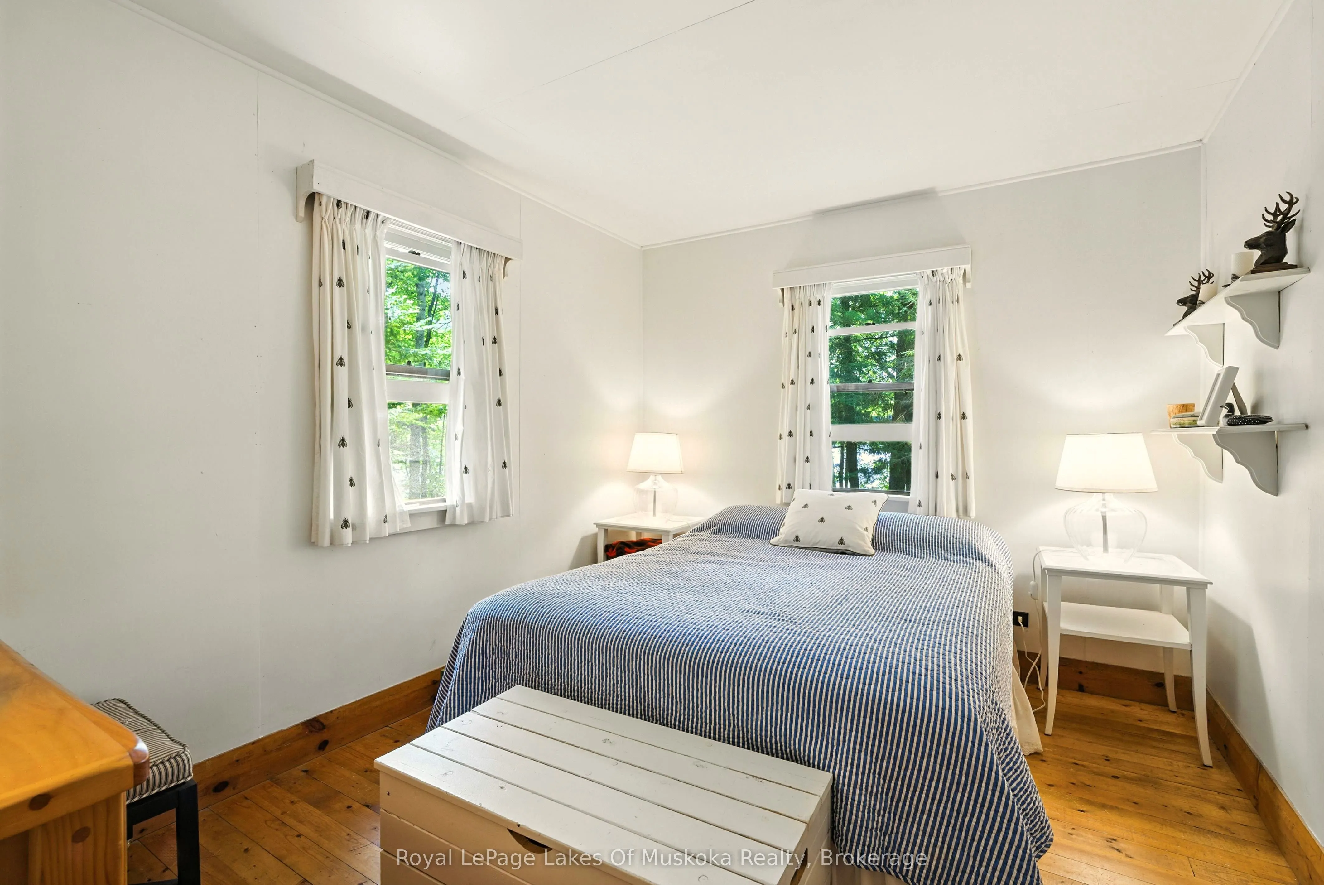 1008 Muskoka Bob Road, ##7