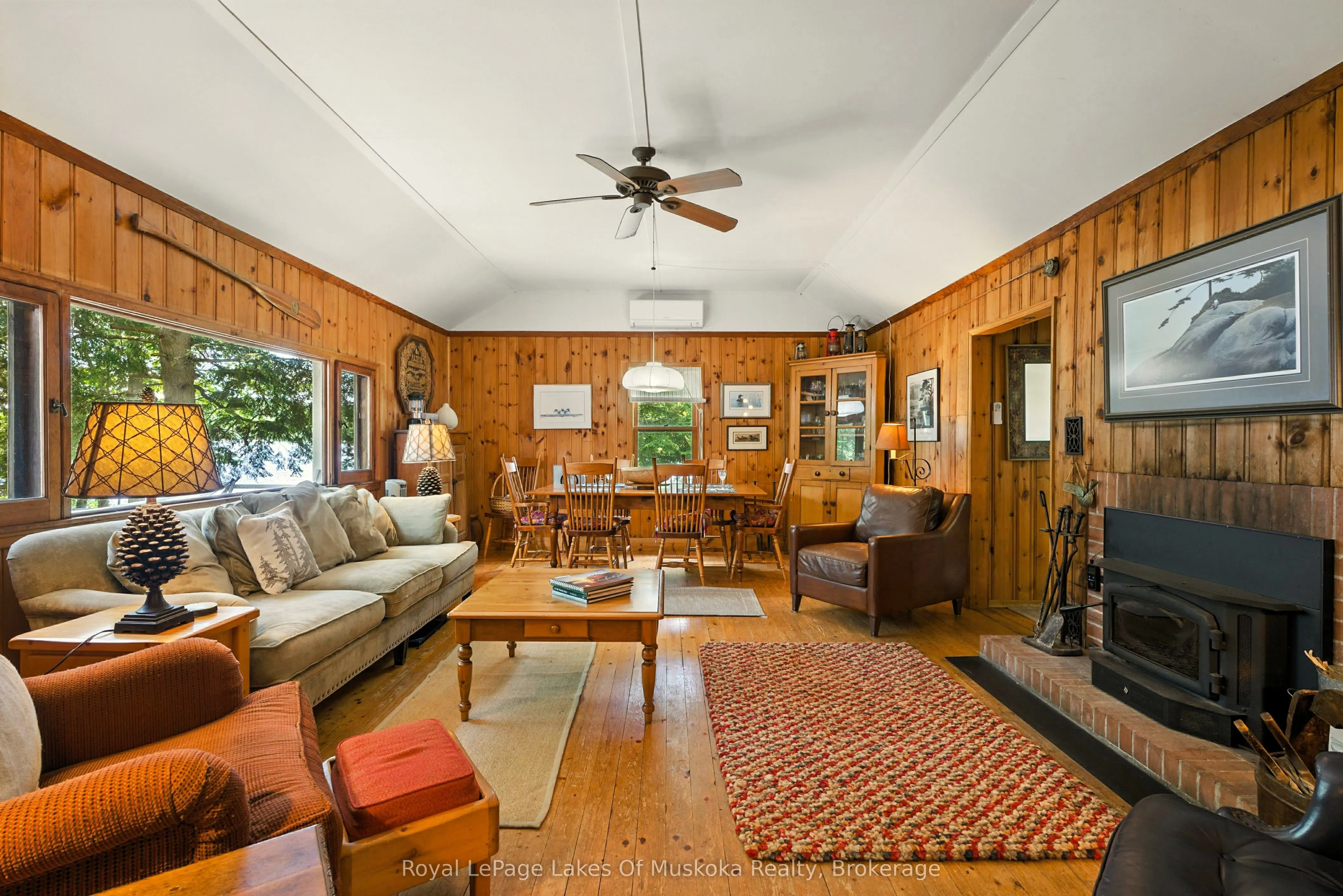 1008 Muskoka Bob Road, ##7
