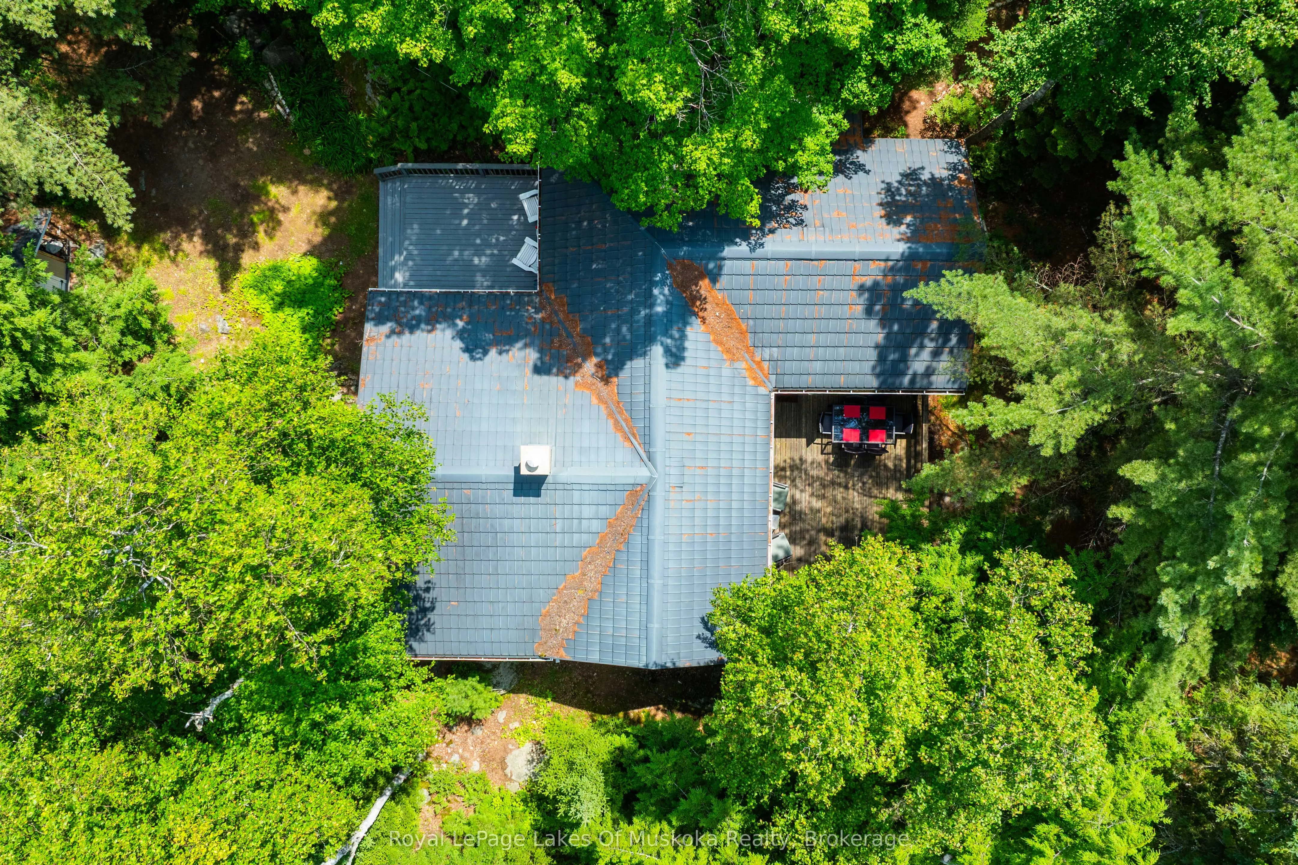 1008 Muskoka Bob Road, ##7