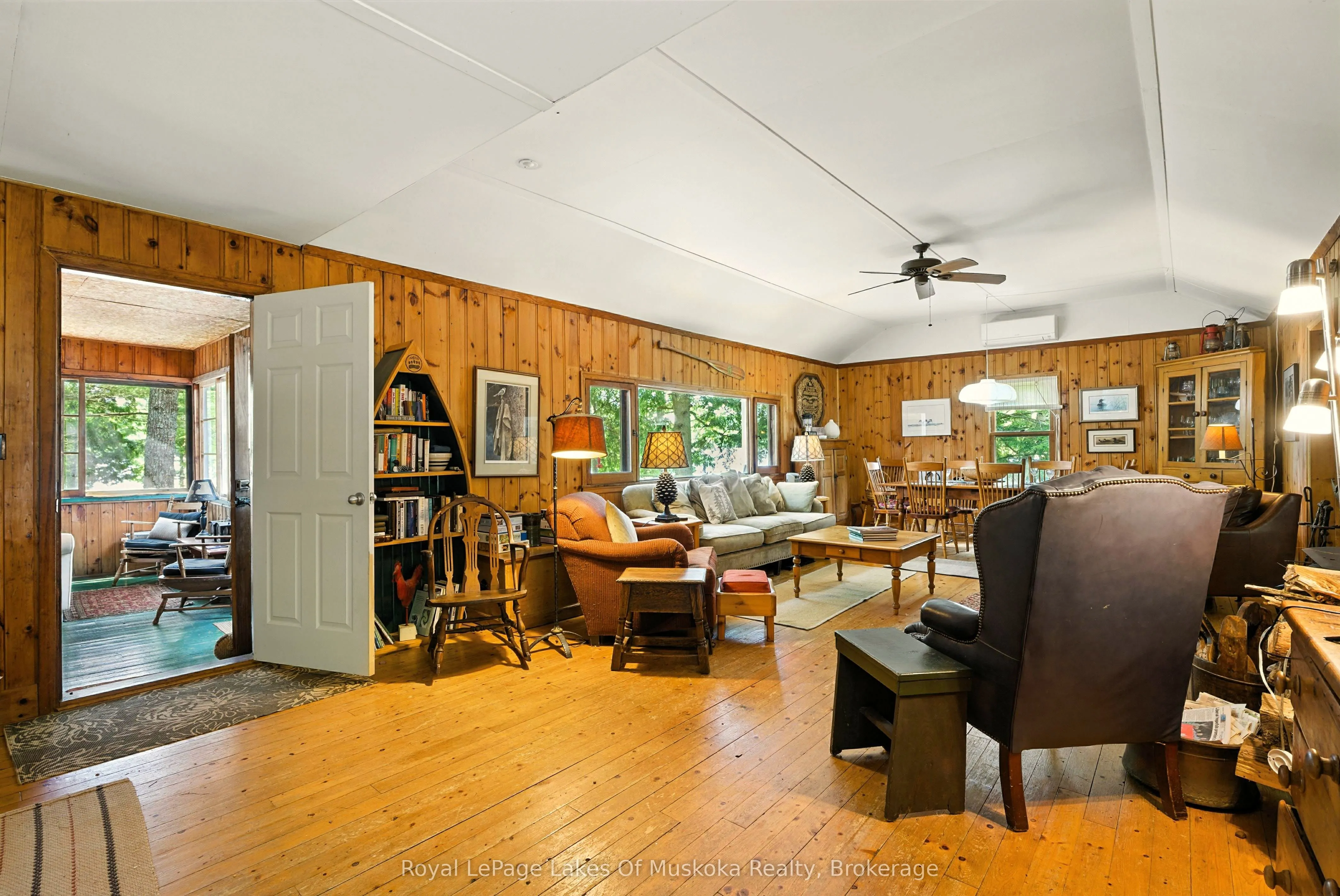 1008 Muskoka Bob Road, ##7