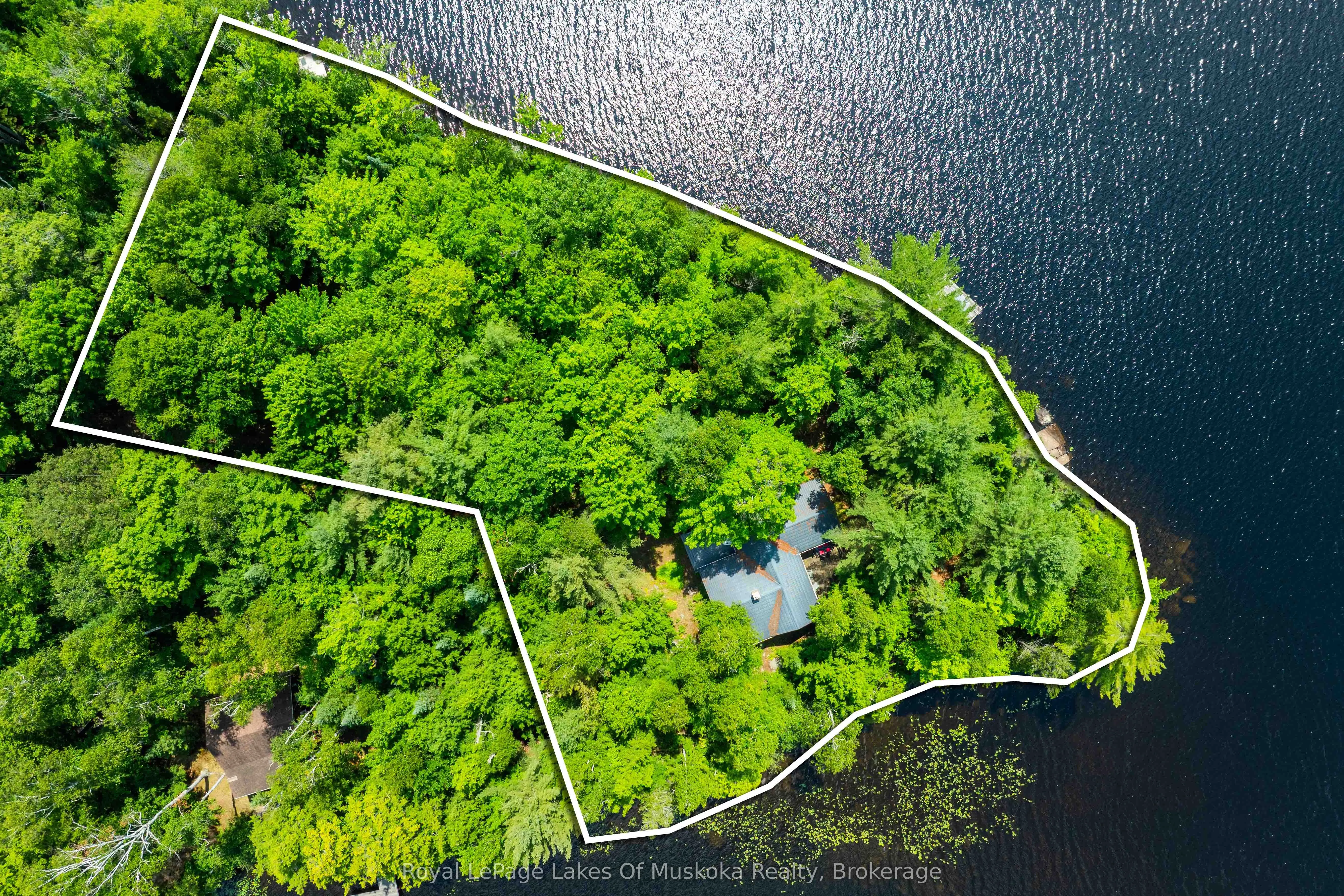 1008 Muskoka Bob Road, ##7