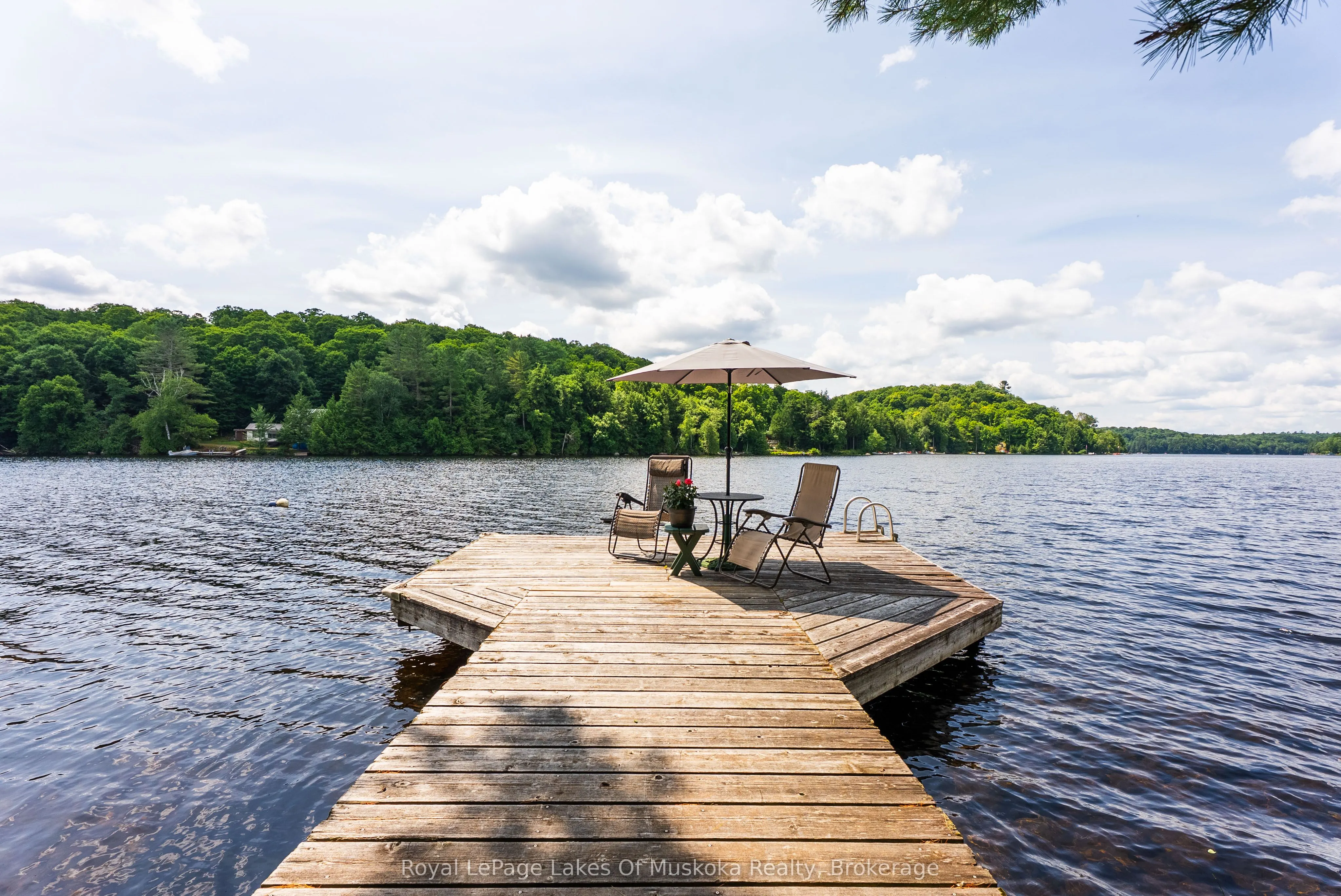 1008 Muskoka Bob Road, ##7