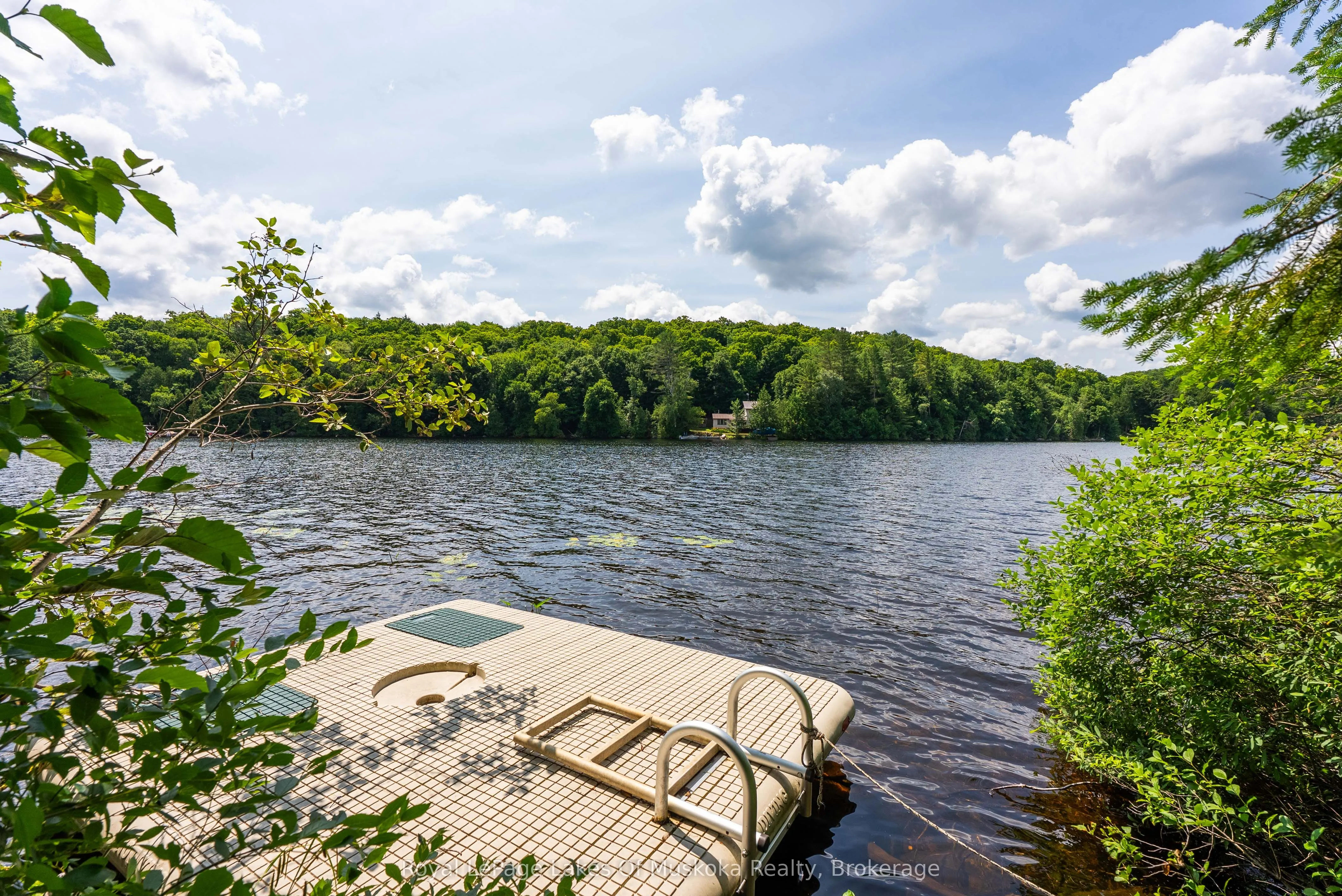 1008 Muskoka Bob Road, ##7