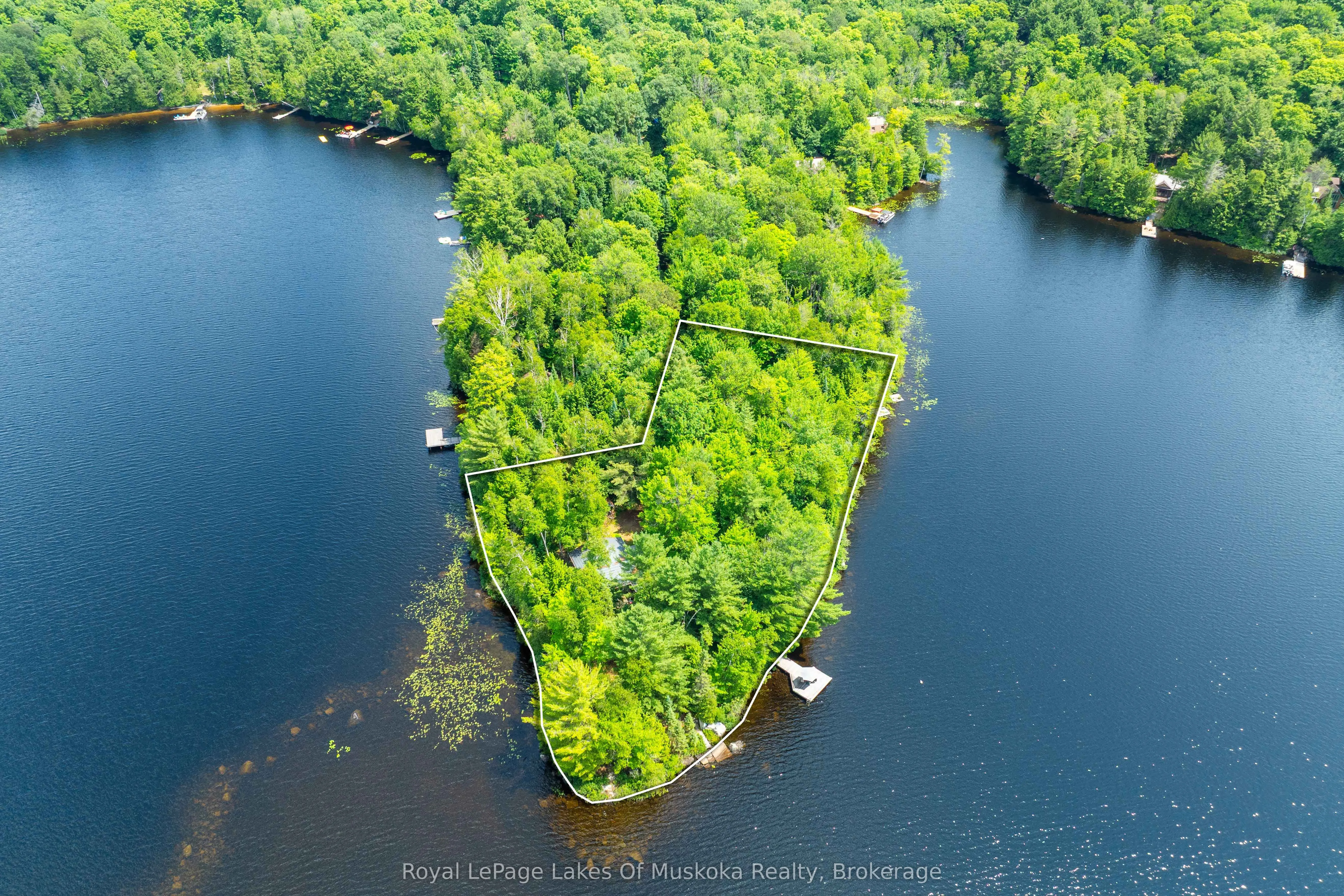 1008 Muskoka Bob Road, ##7