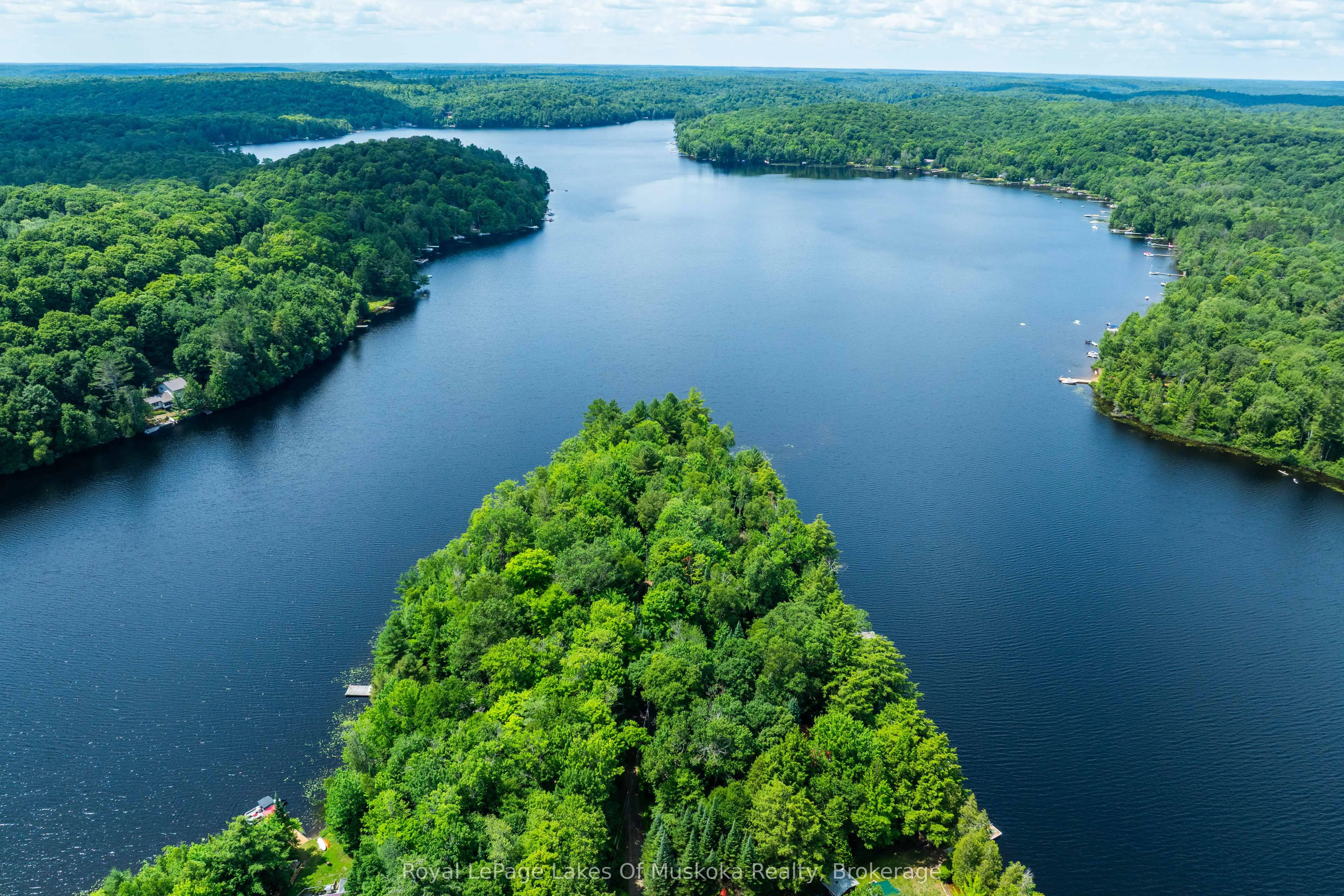 1008 Muskoka Bob Road, ##7