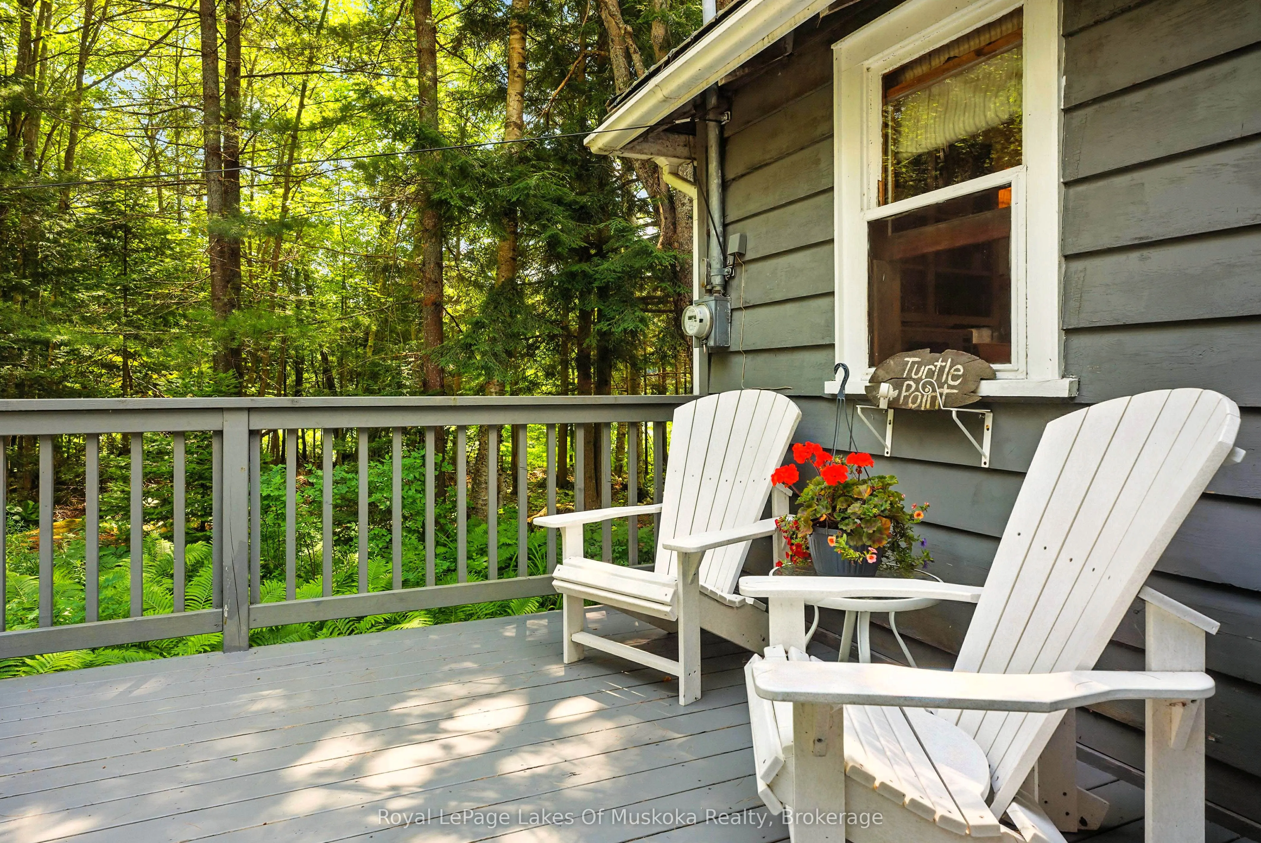 1008 Muskoka Bob Road, ##7