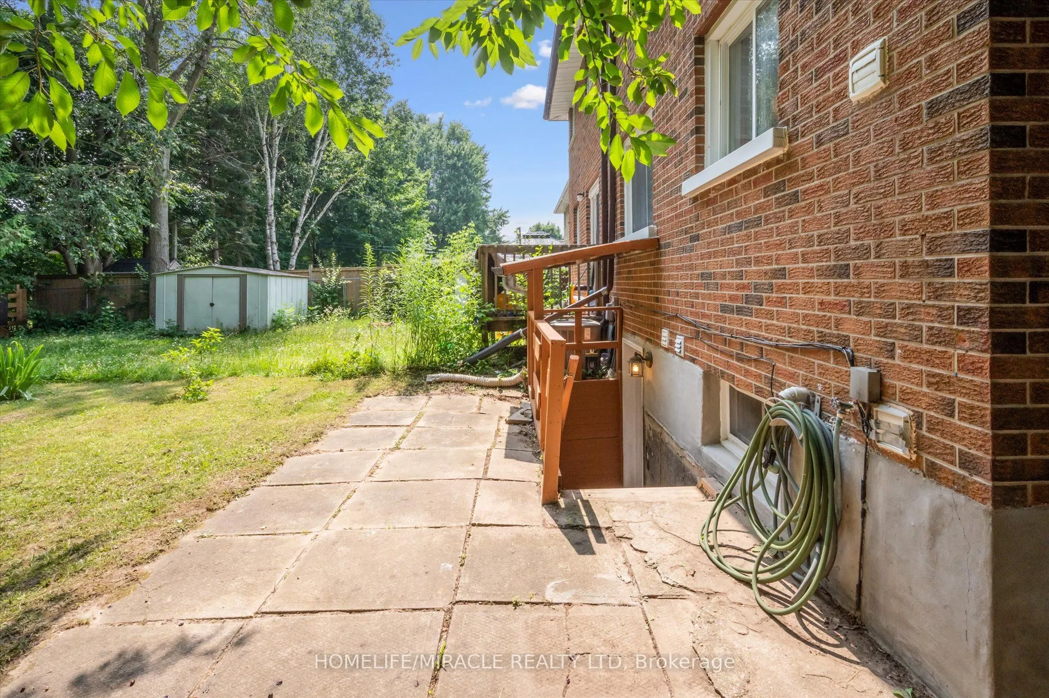 187 A Cedarvale Crescent