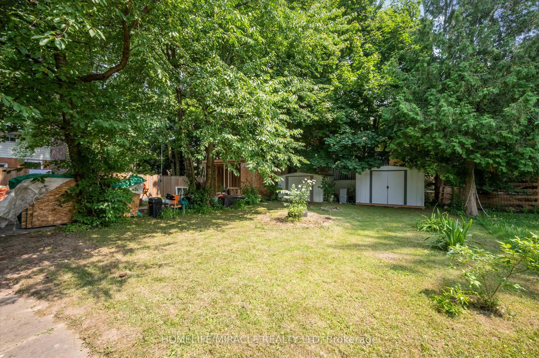 187 A Cedarvale Crescent