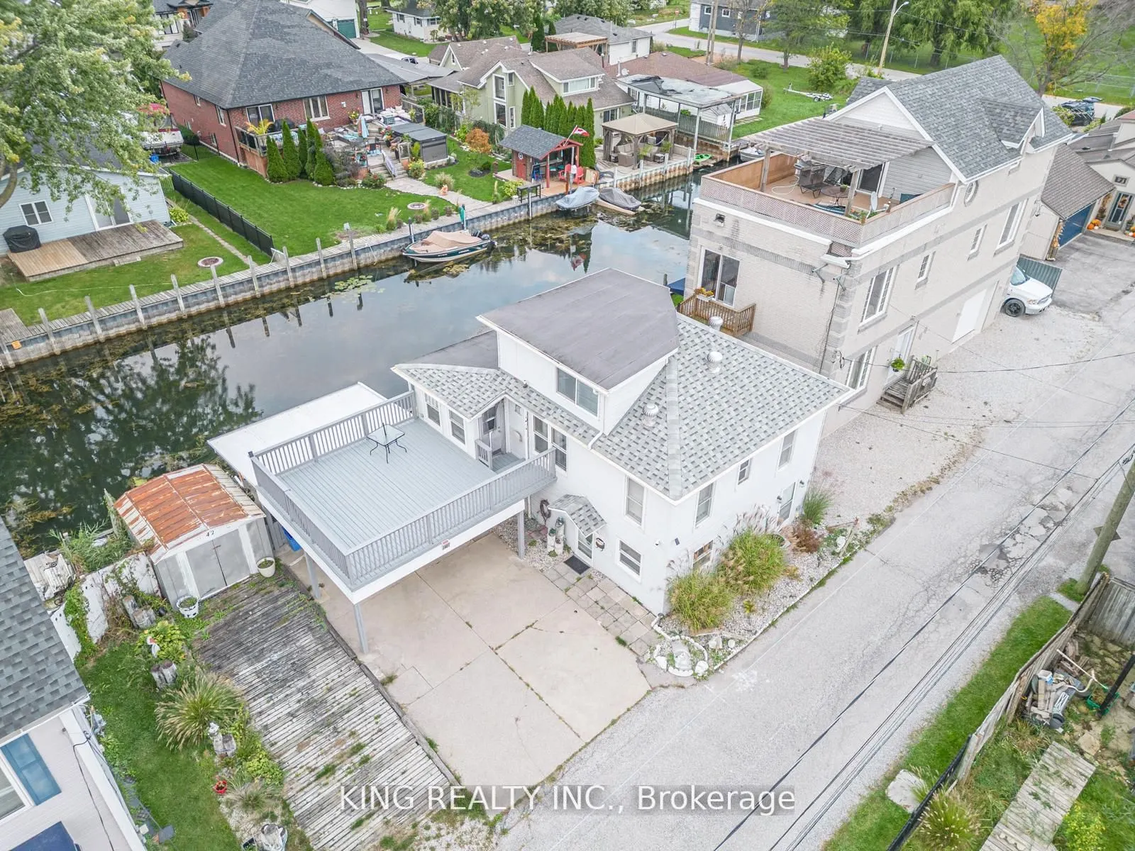 42 Wahneta Avenue