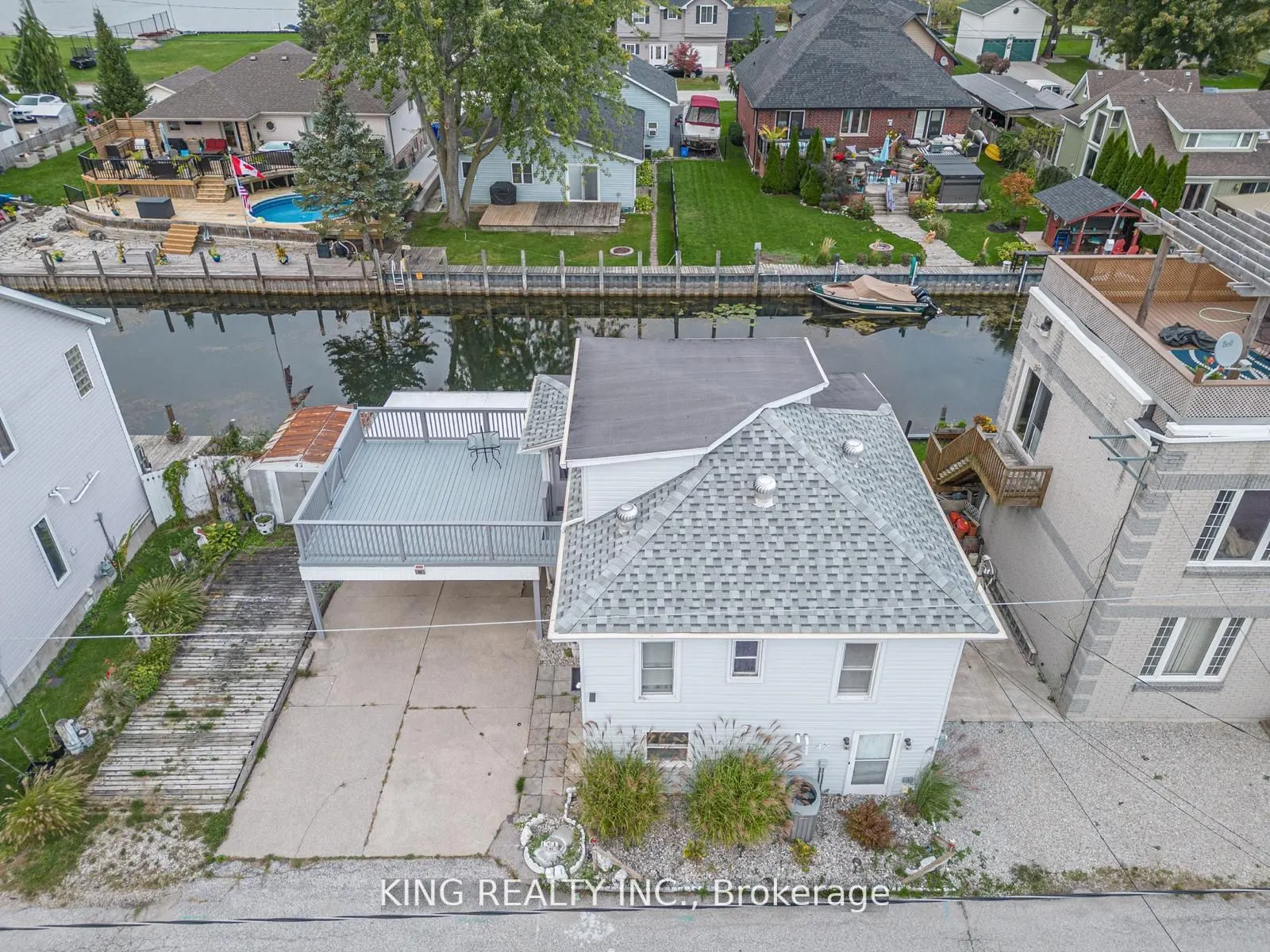 42 Wahneta Avenue