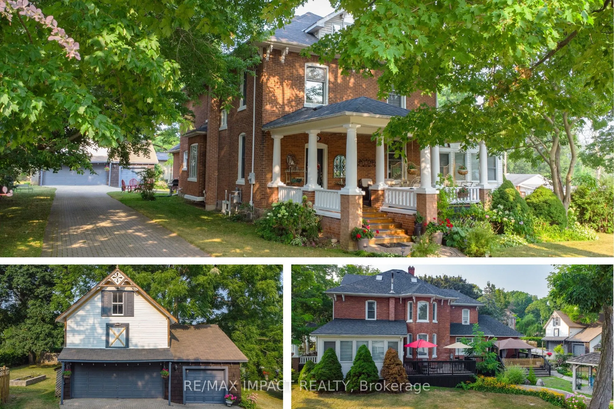 33 Division Street