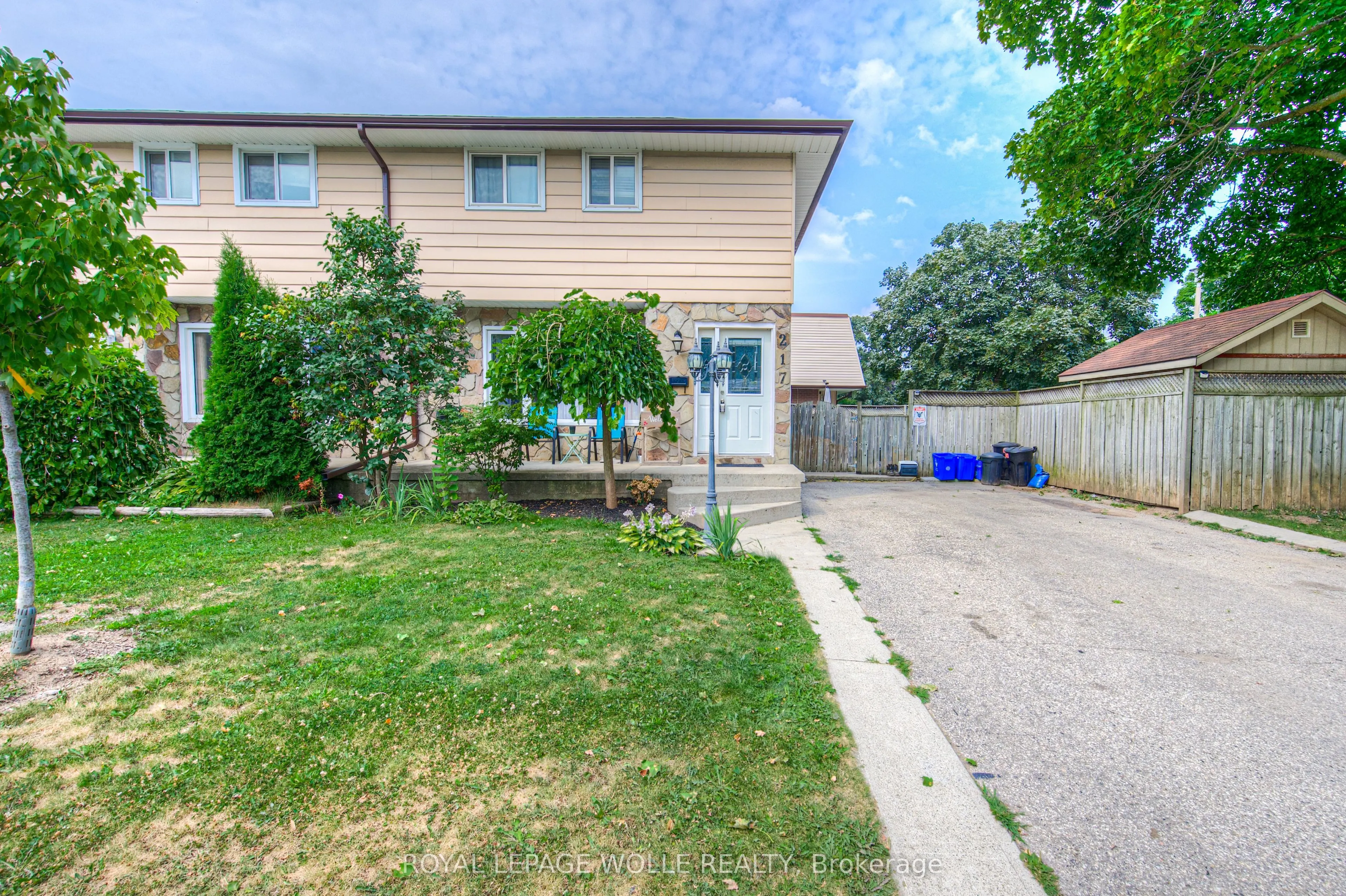 217 Southwood Drive