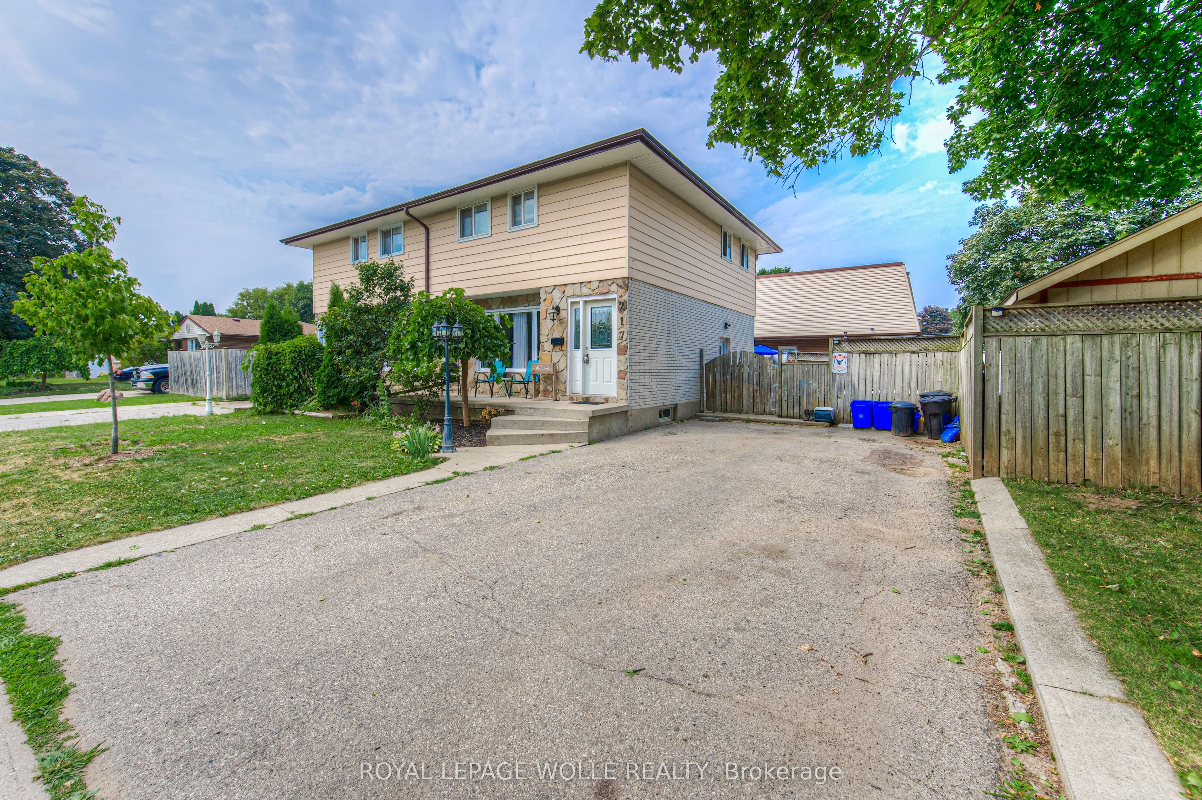 217 Southwood Drive