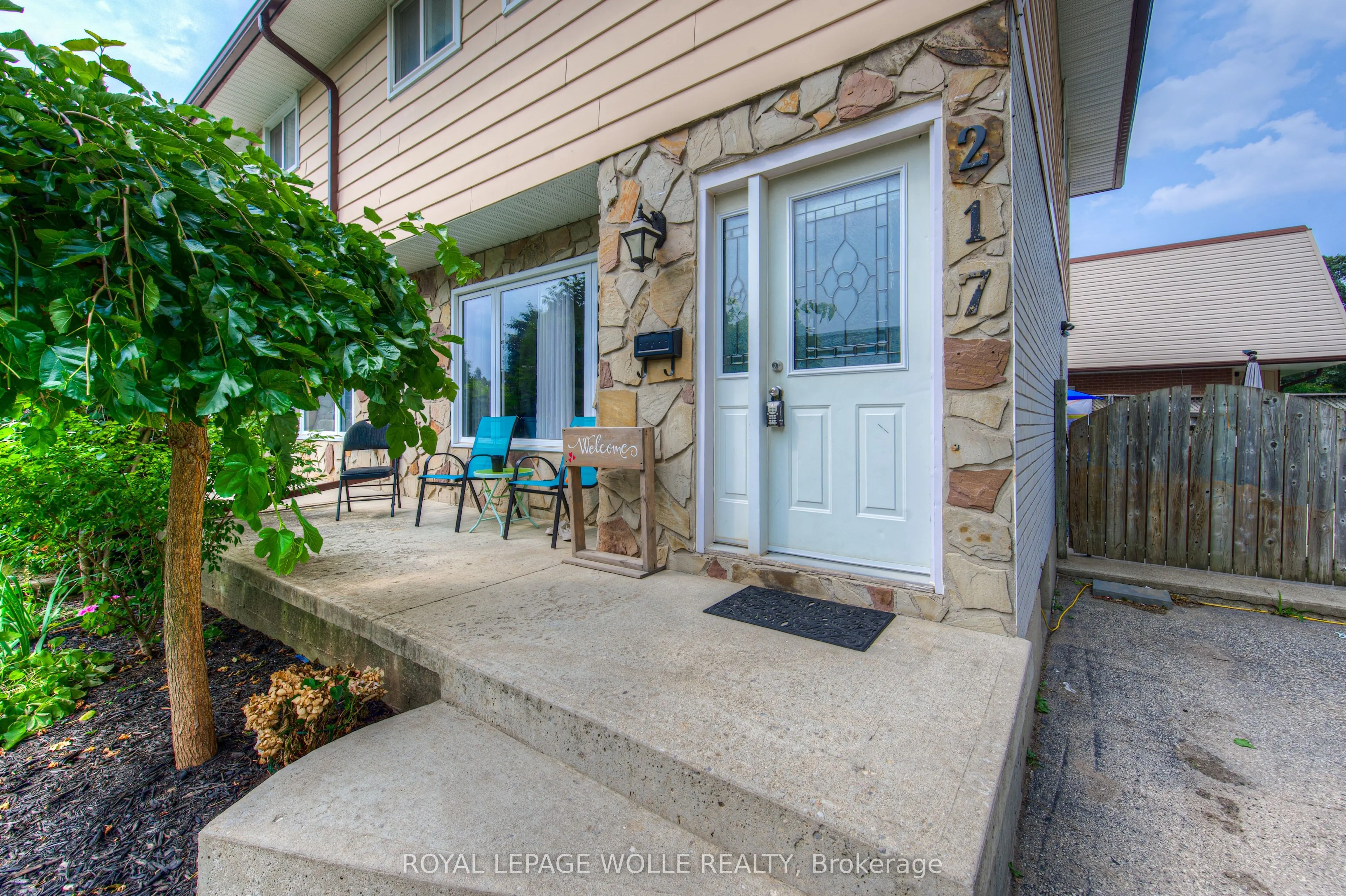 217 Southwood Drive