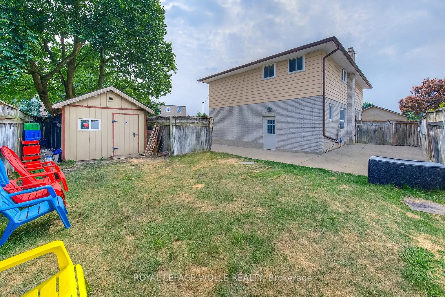 217 Southwood Drive