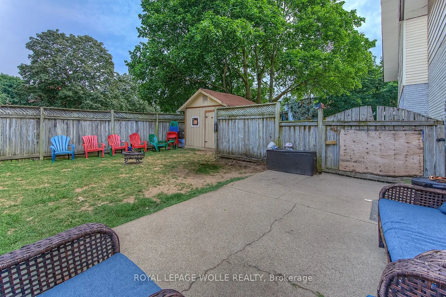 217 Southwood Drive