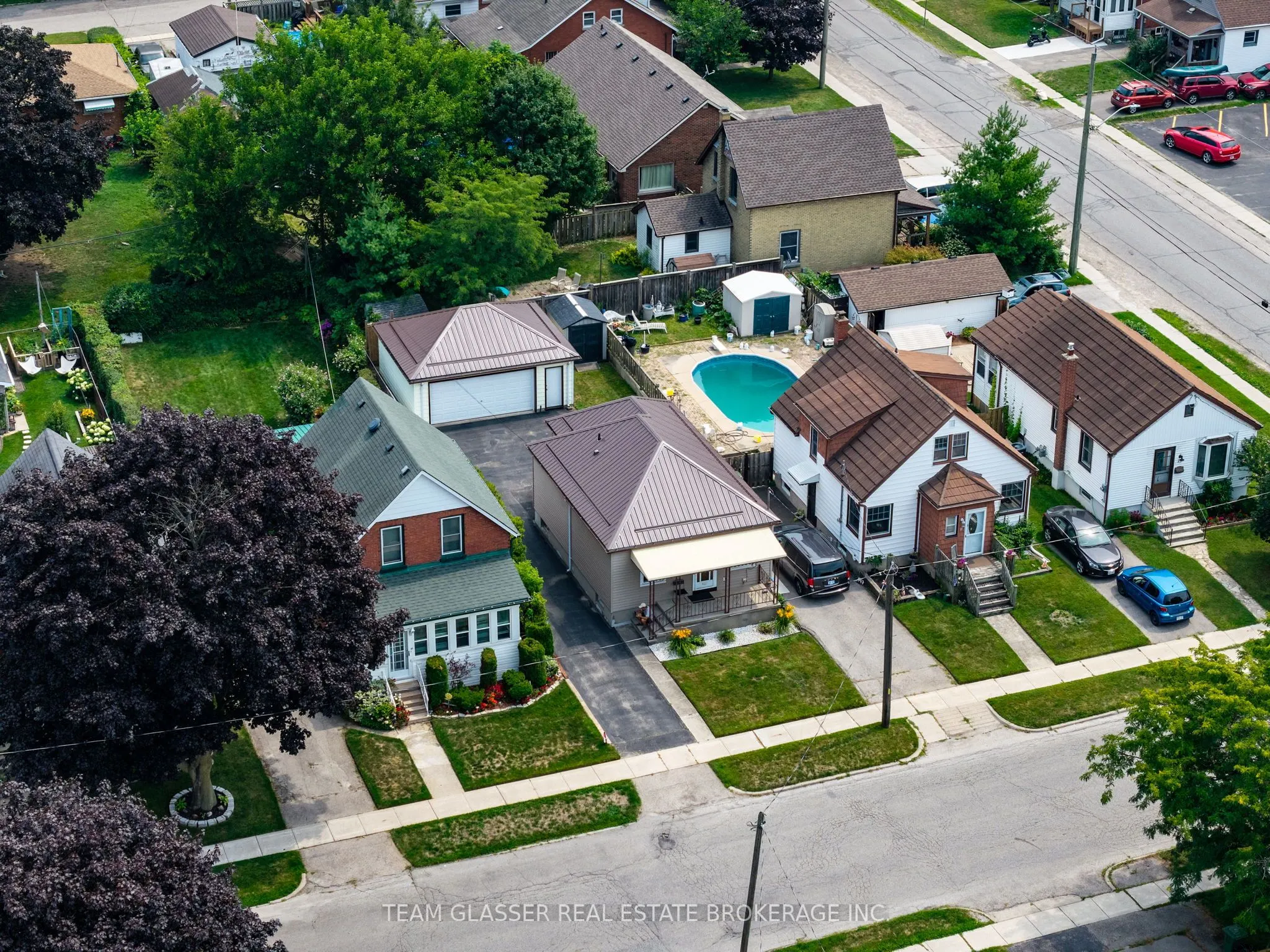 79 WOODWORTH Avenue