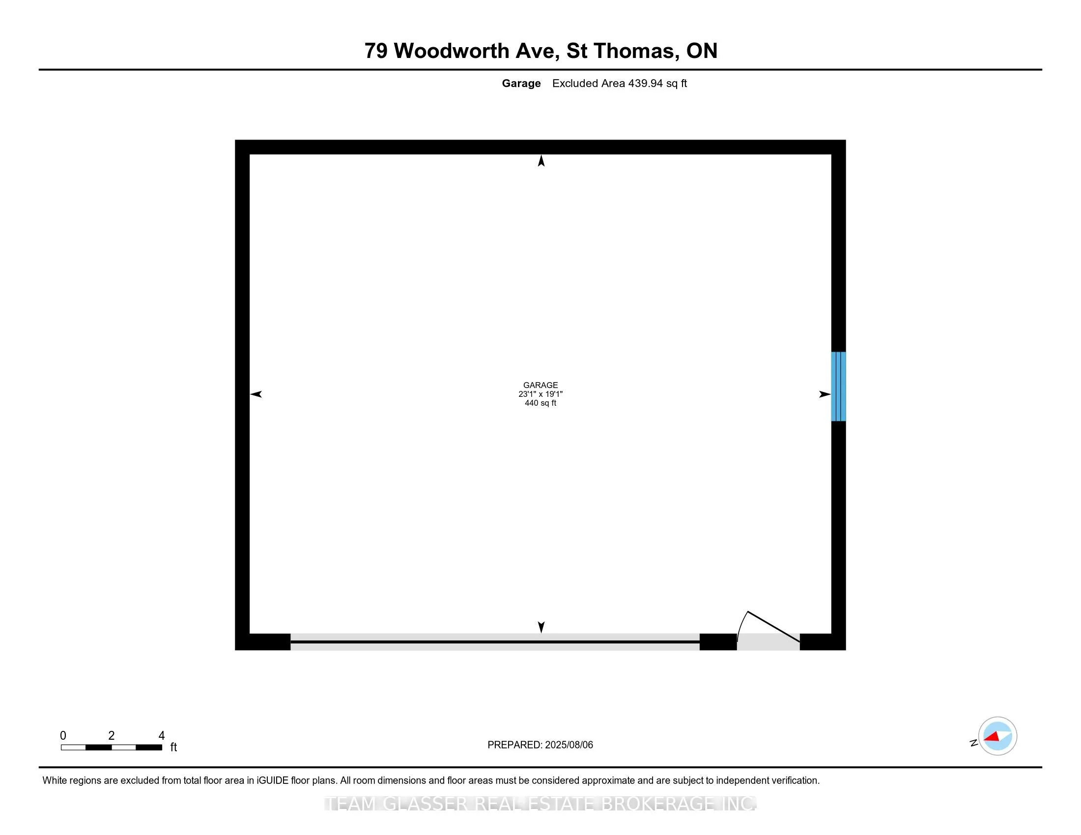 79 WOODWORTH Avenue