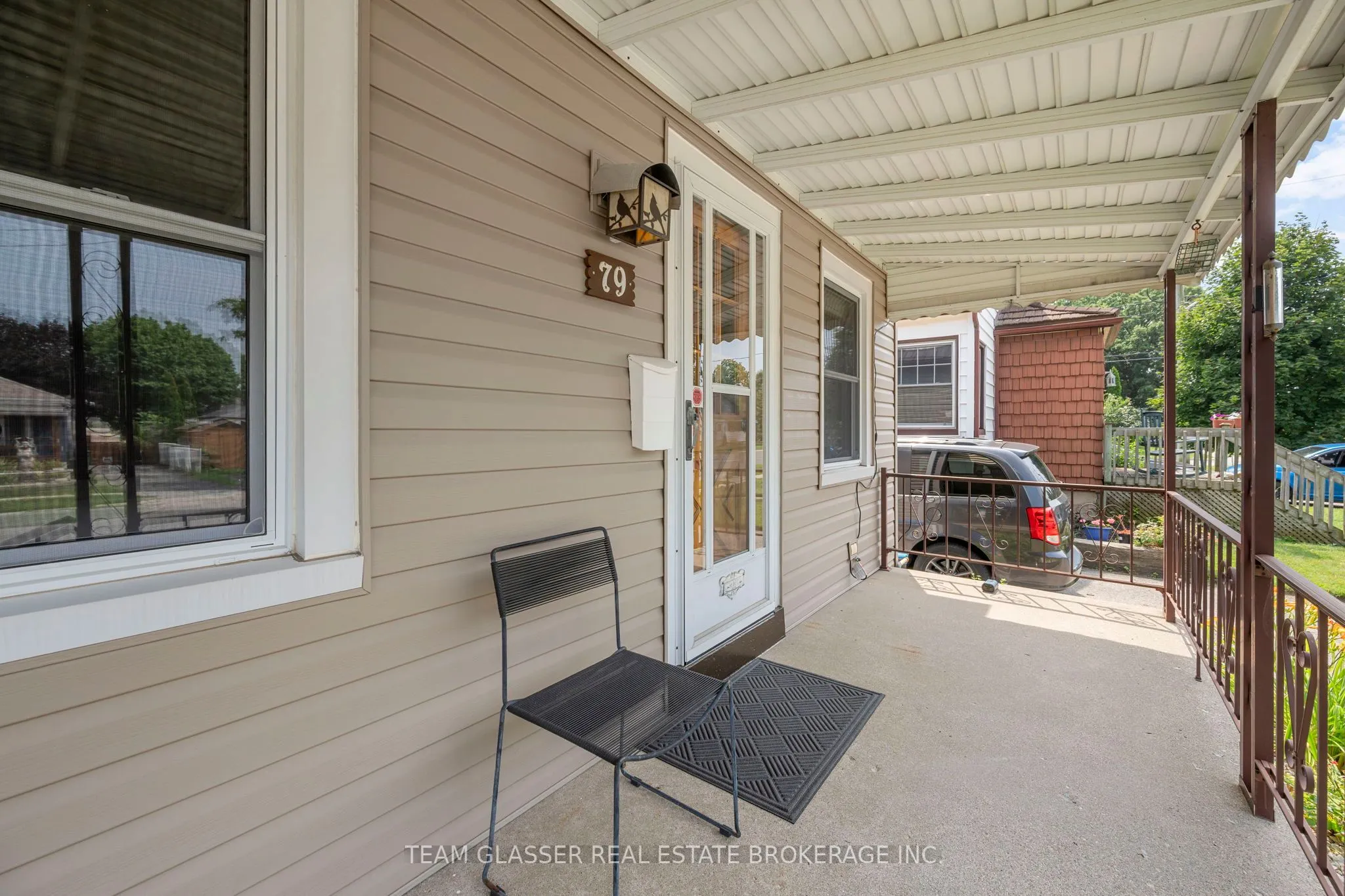 79 WOODWORTH Avenue