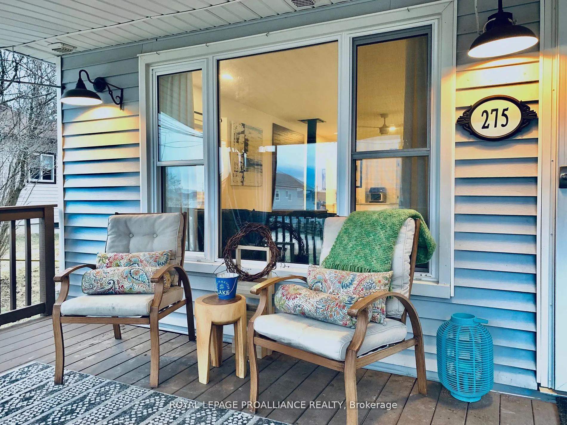 5139 Halstead Beach Road, #275