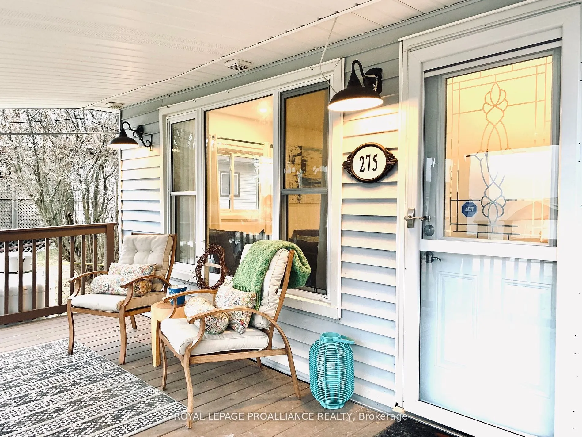 5139 Halstead Beach Road, #275