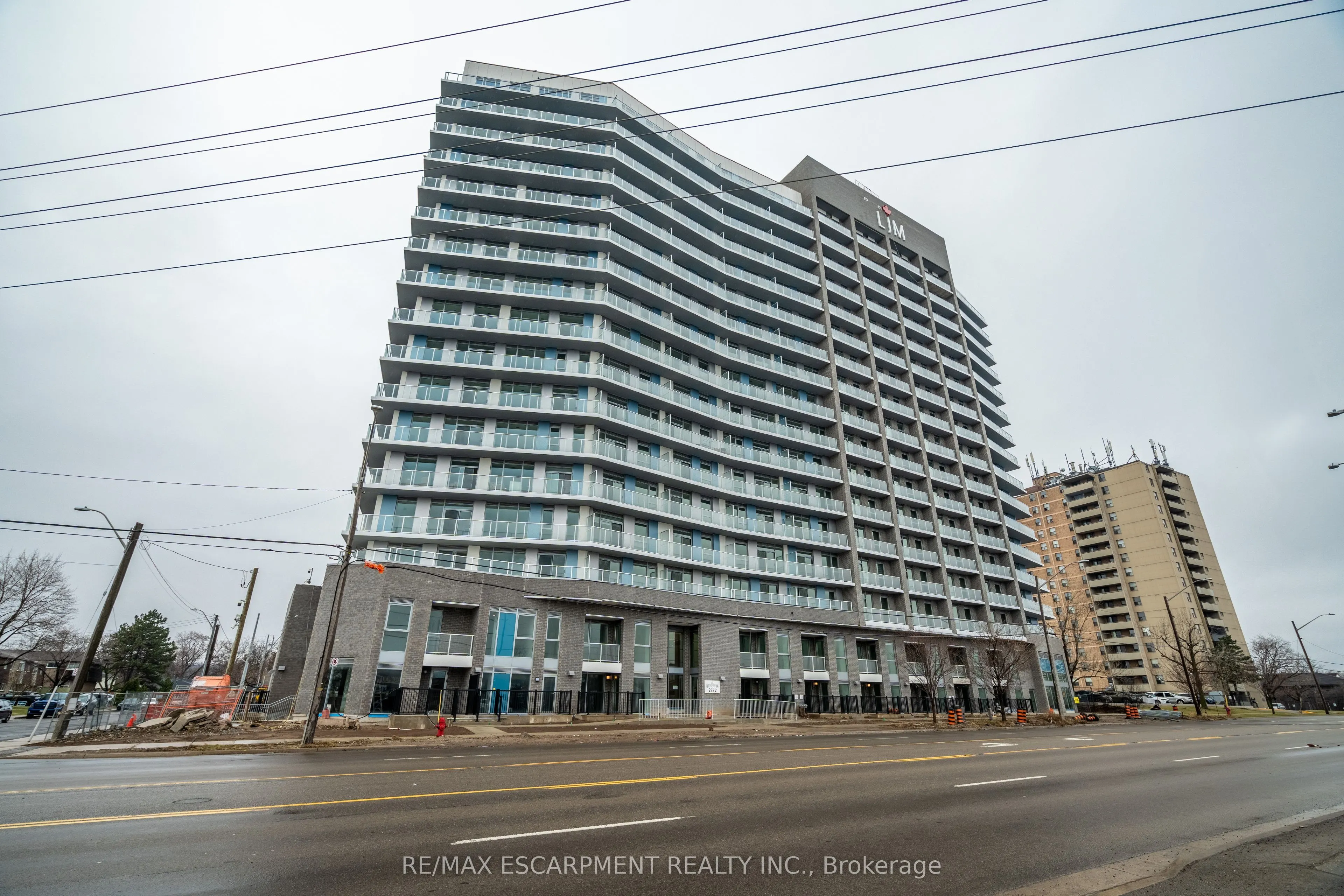 2782 Barton Street, #1002