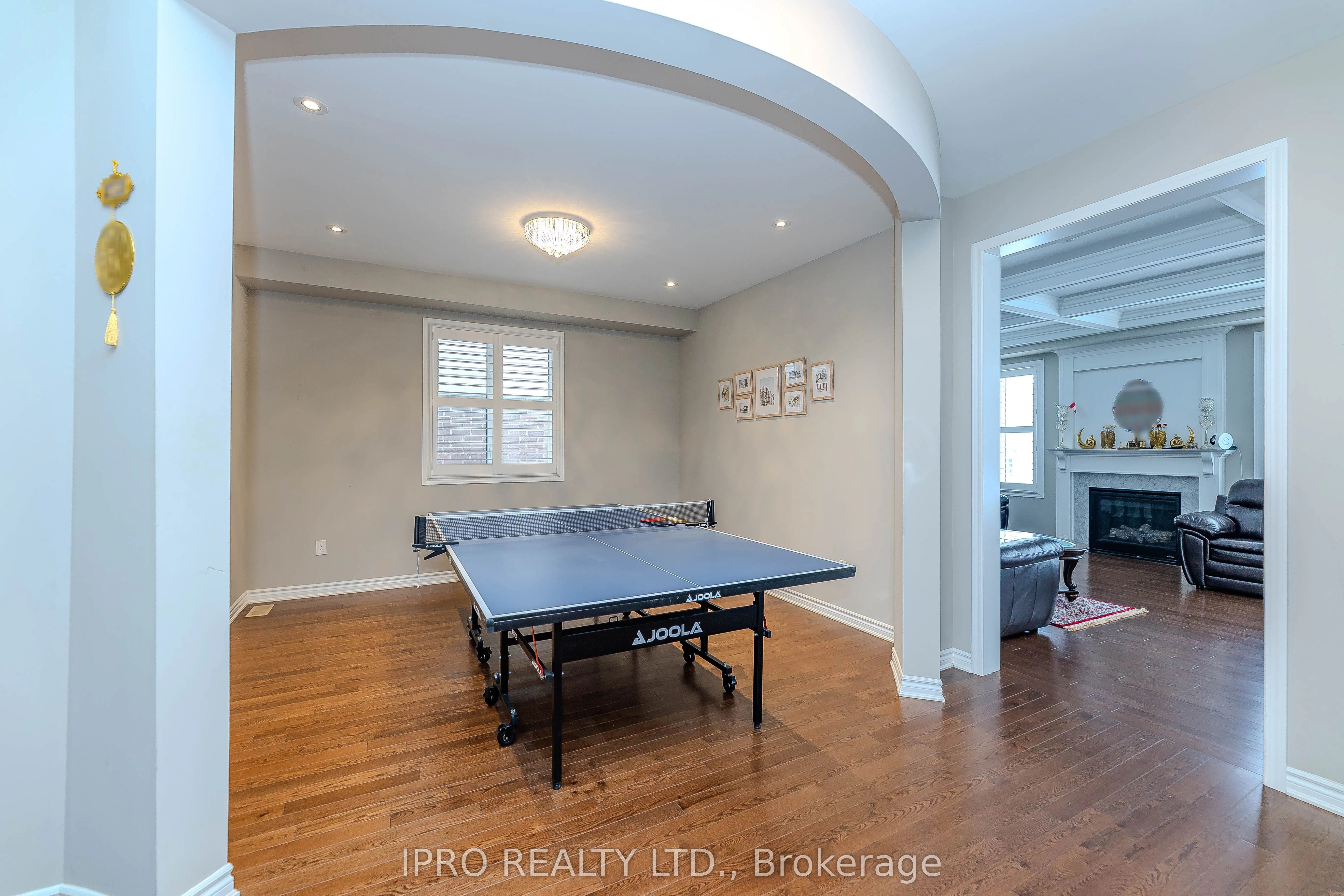296 Ridge Road