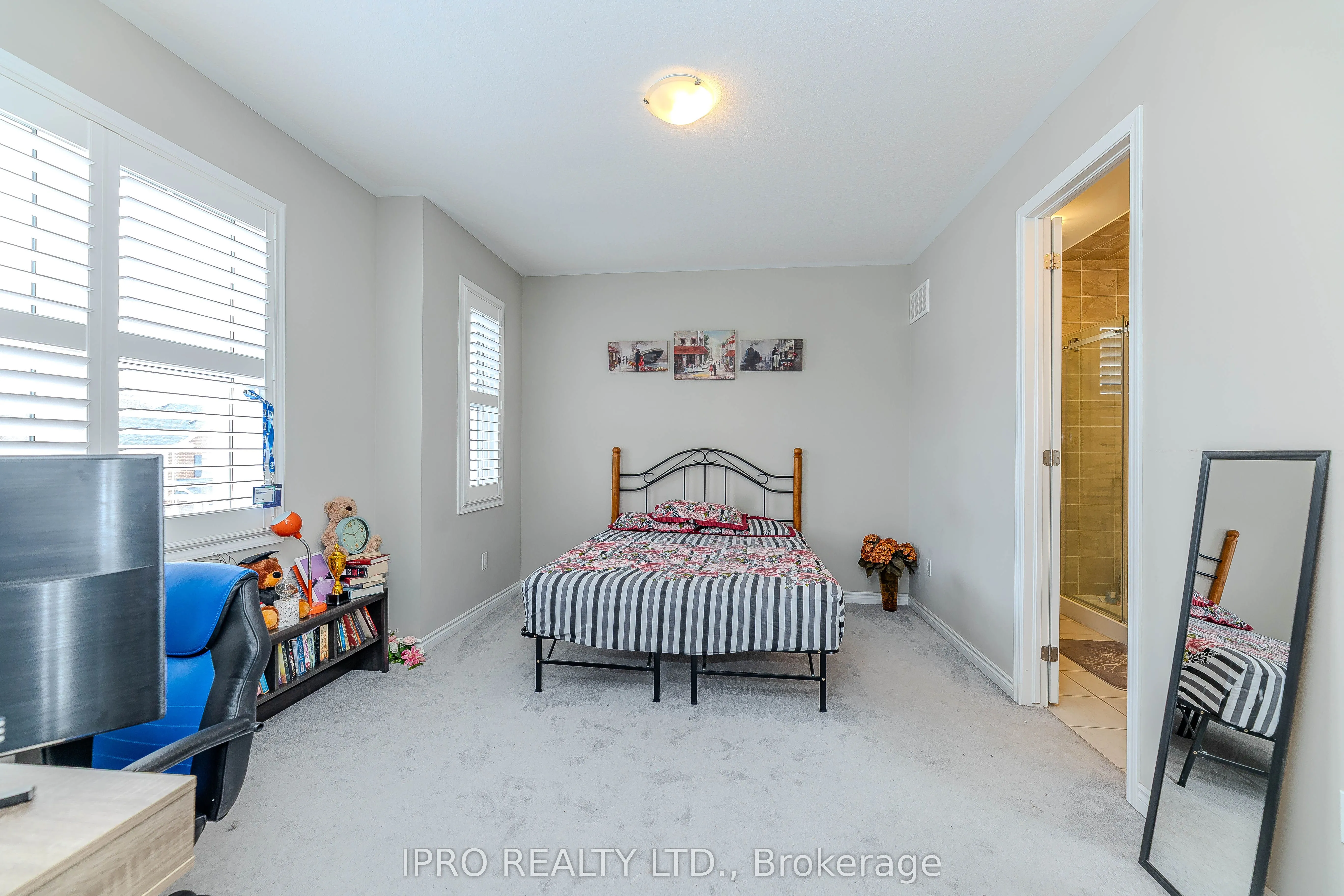 296 Ridge Road