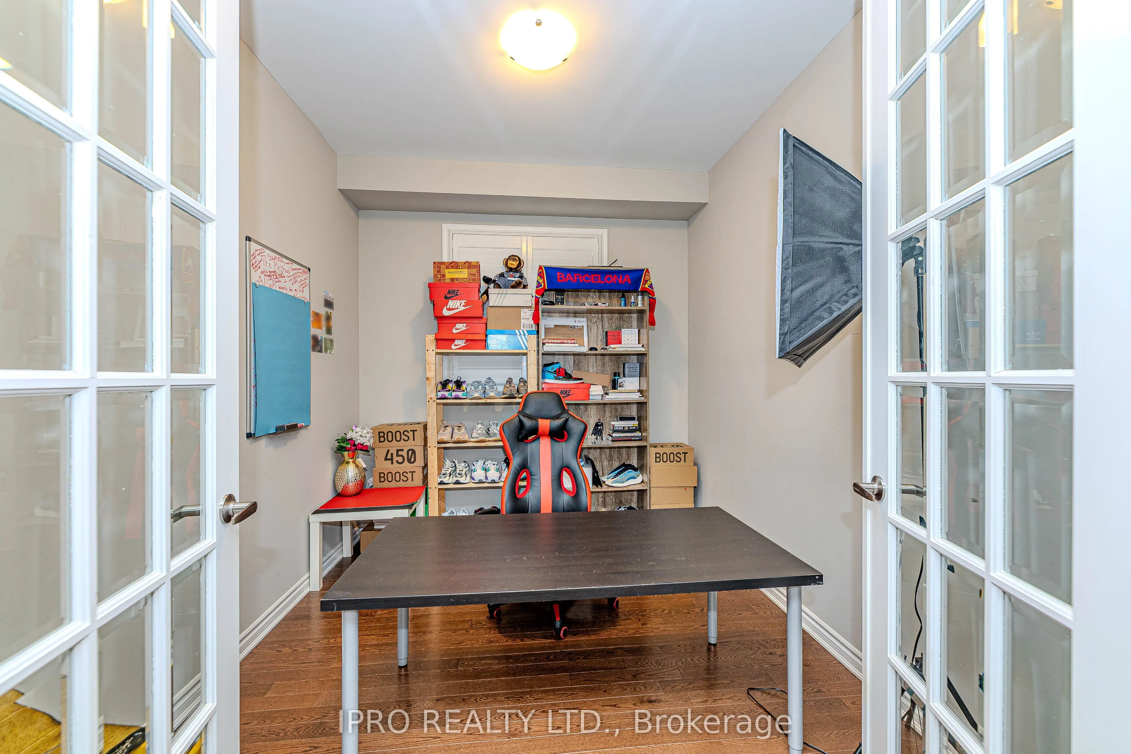 296 Ridge Road