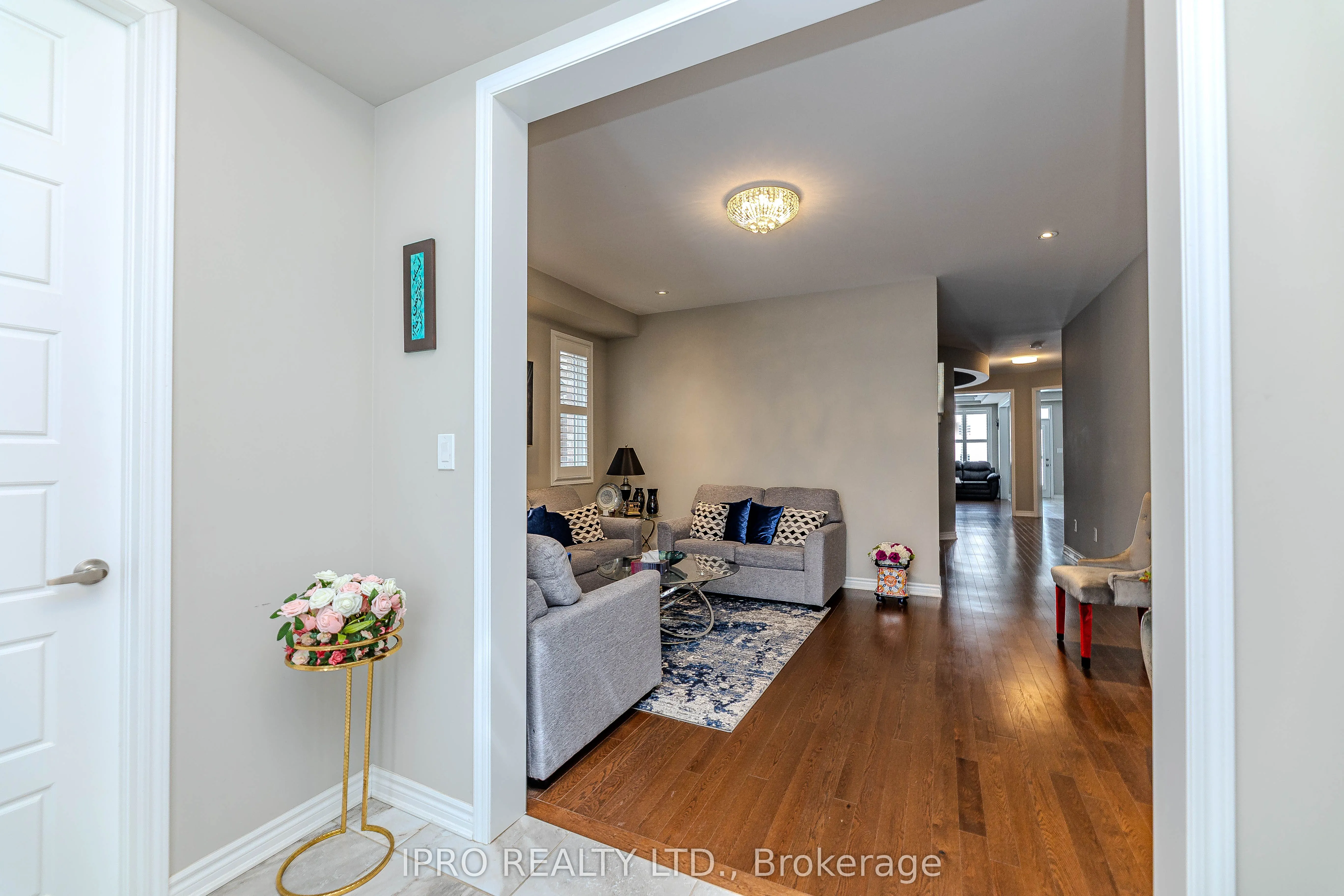 296 Ridge Road