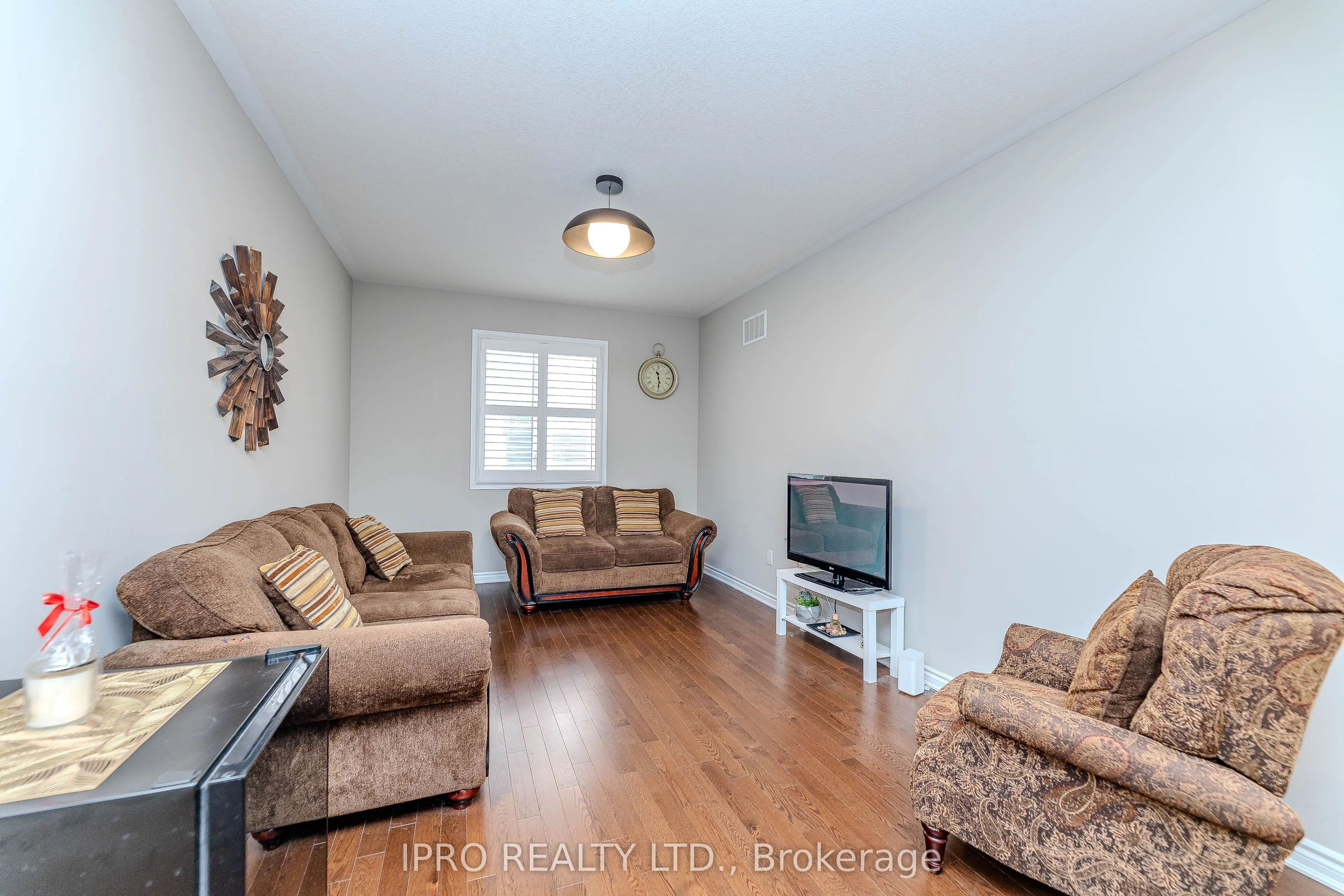 296 Ridge Road