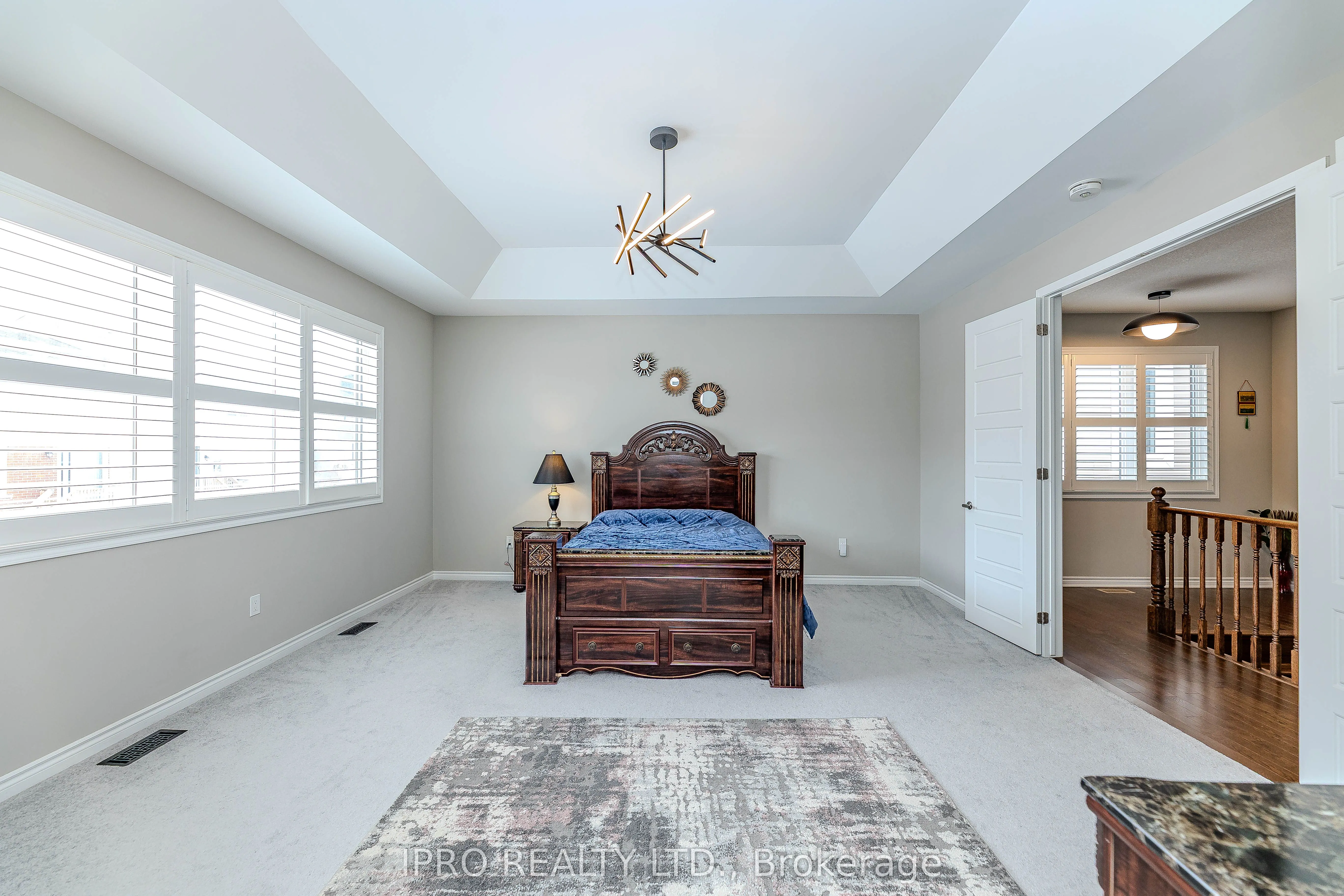 296 Ridge Road
