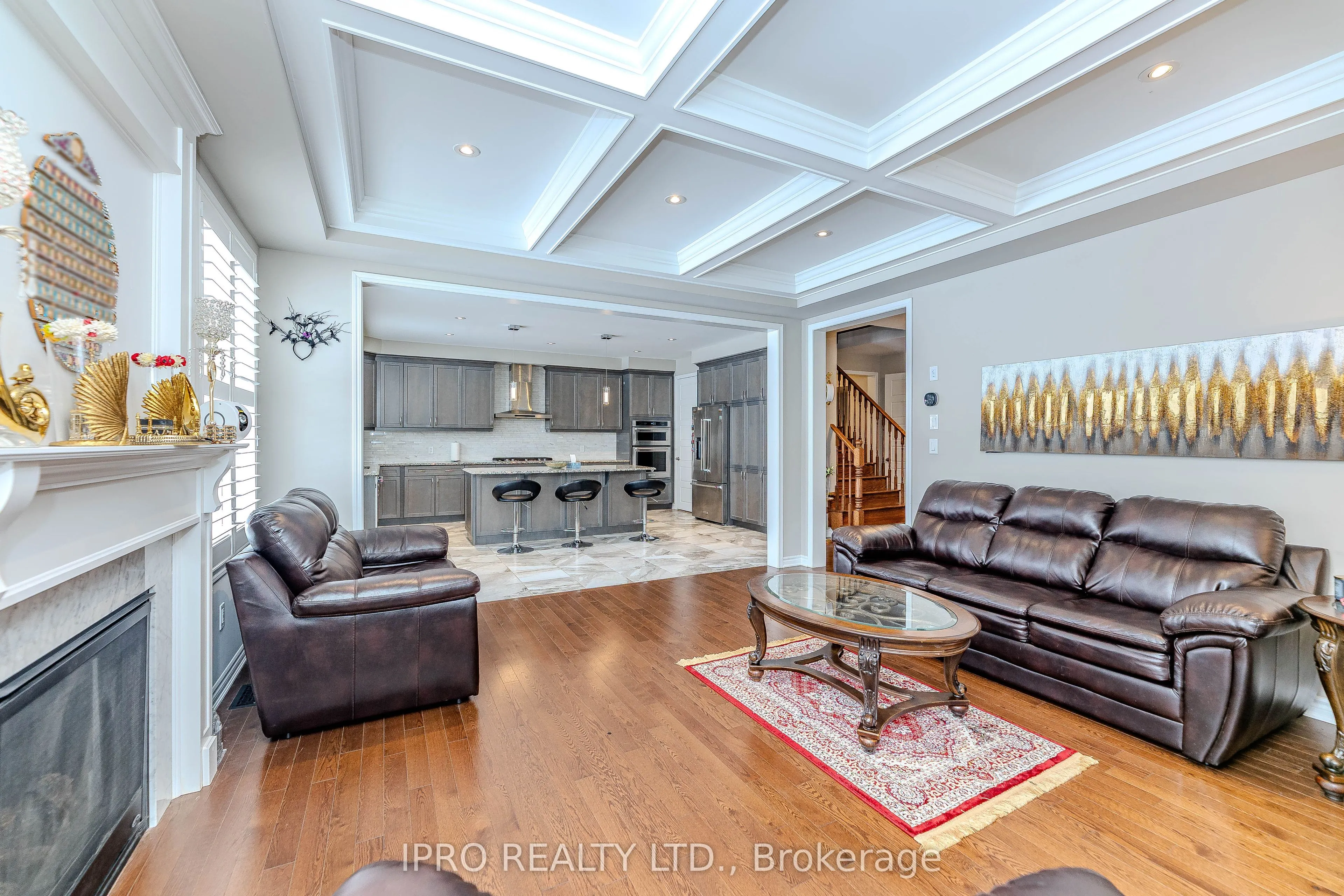 296 Ridge Road