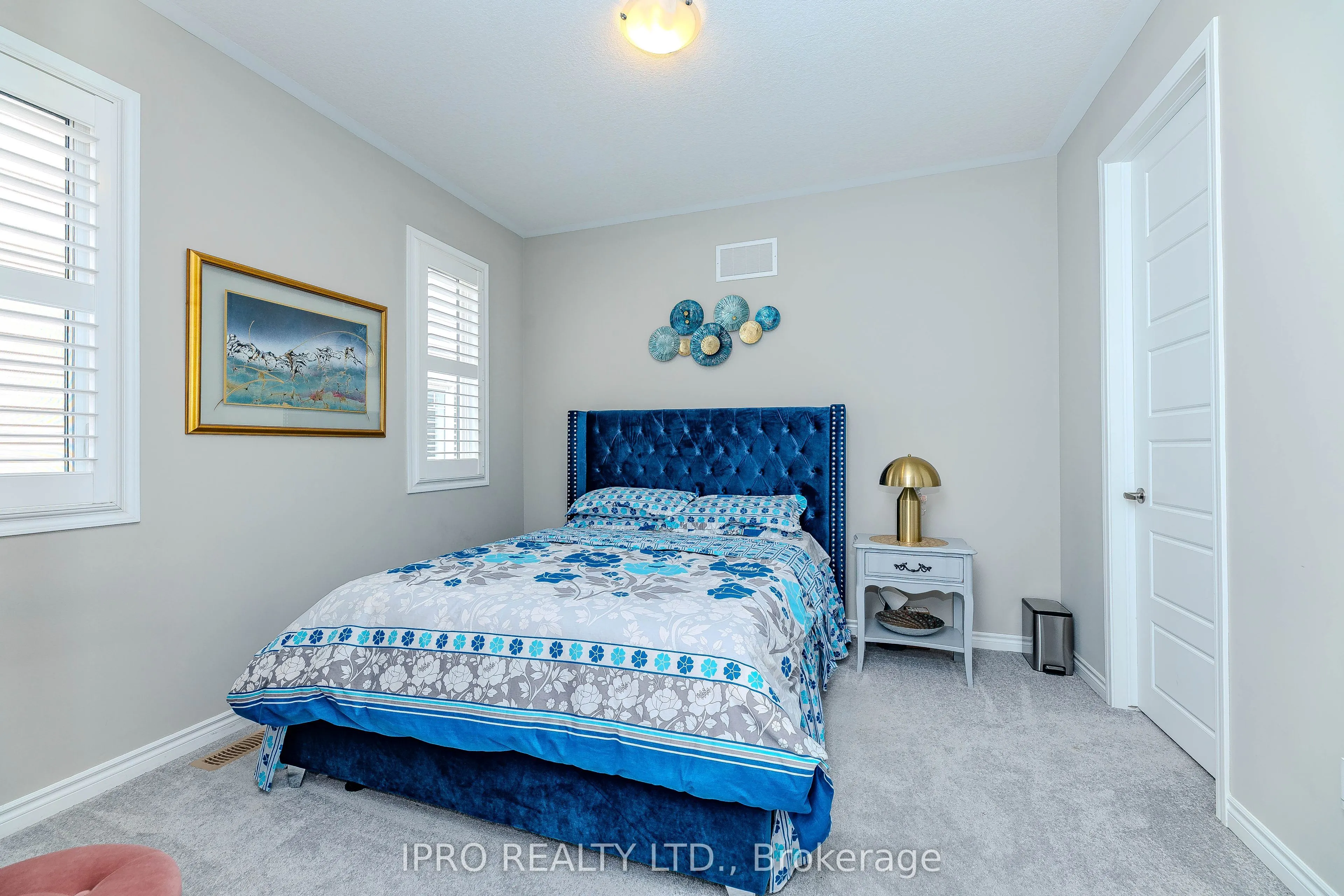 296 Ridge Road