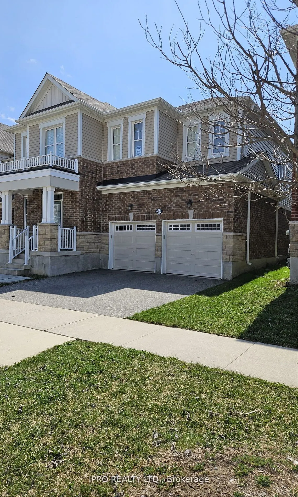 296 Ridge Road