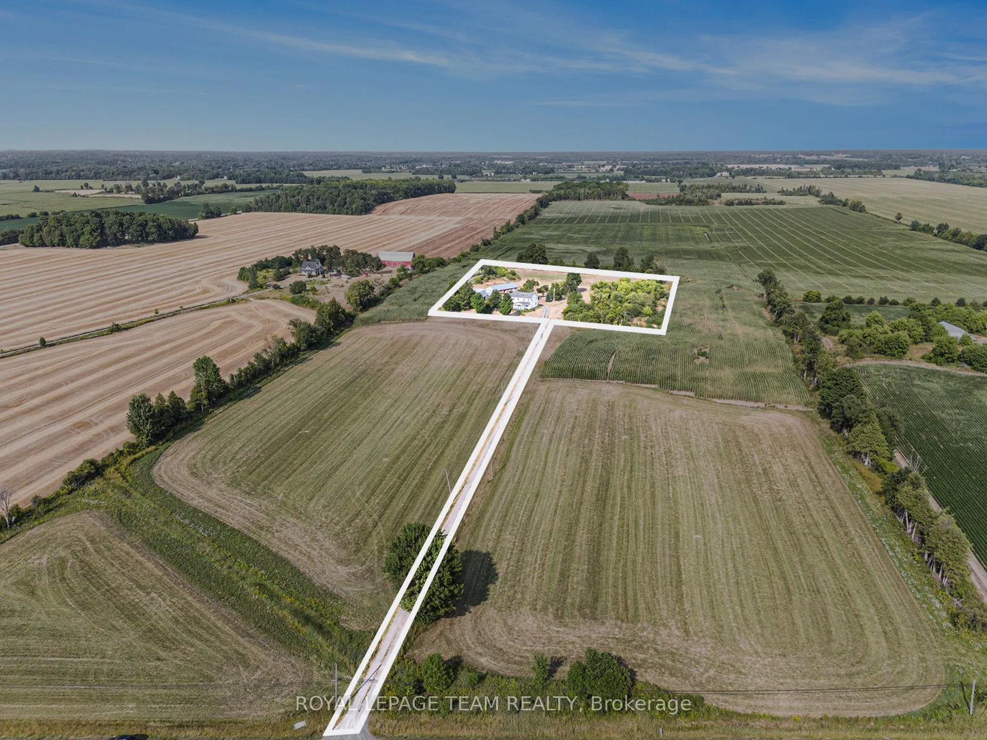 6109 Fourth Line Road W