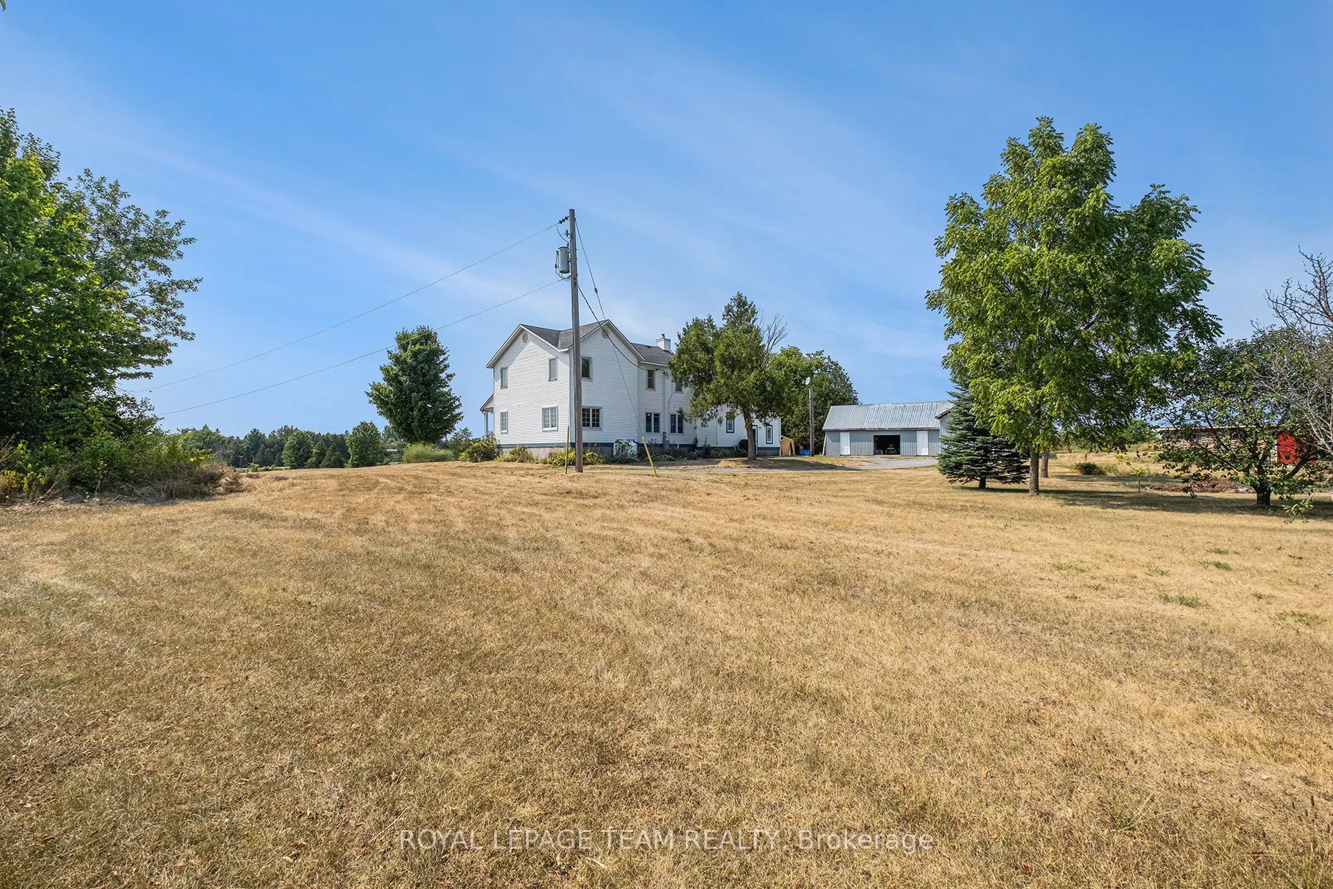 6109 Fourth Line Road W