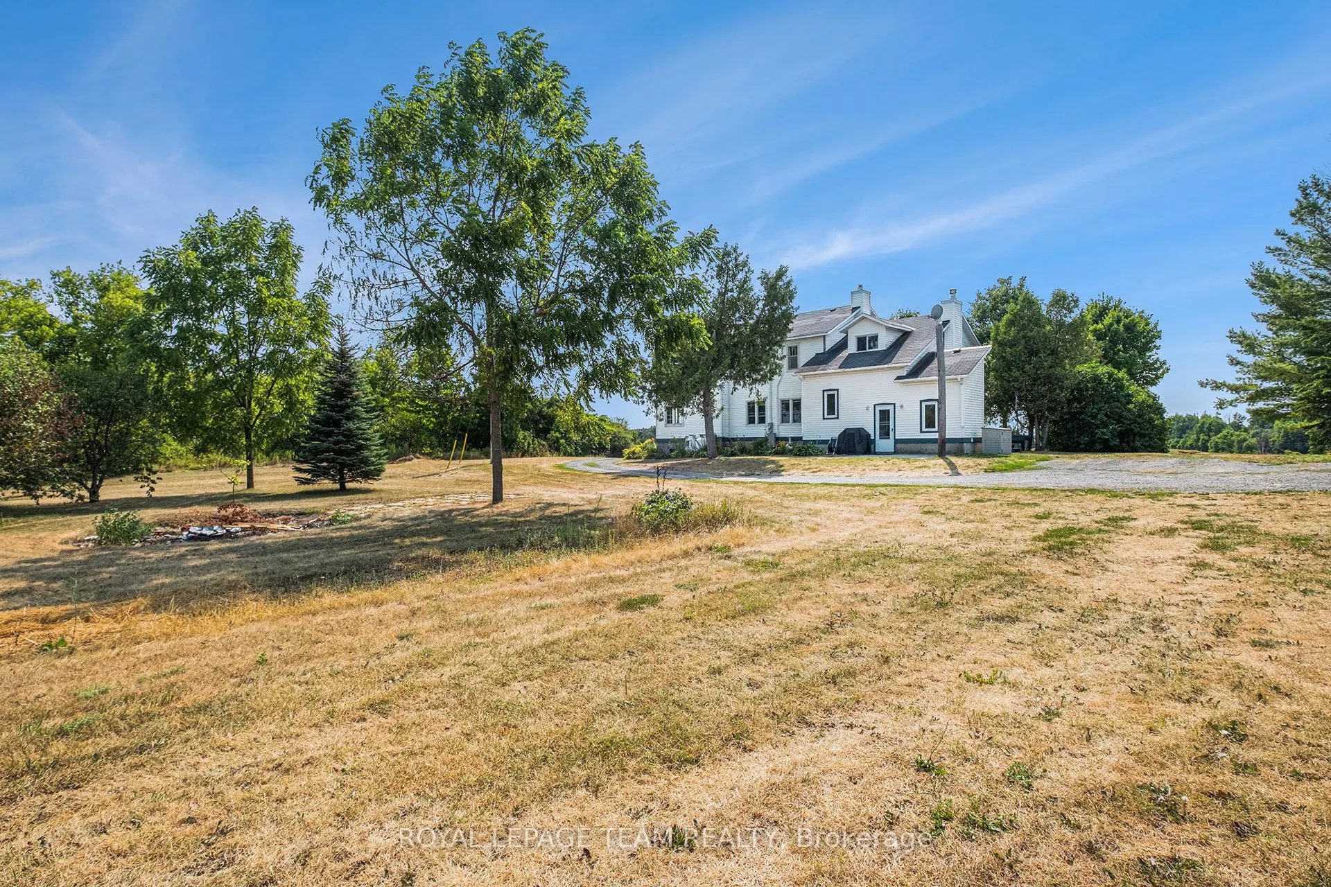 6109 Fourth Line Road W