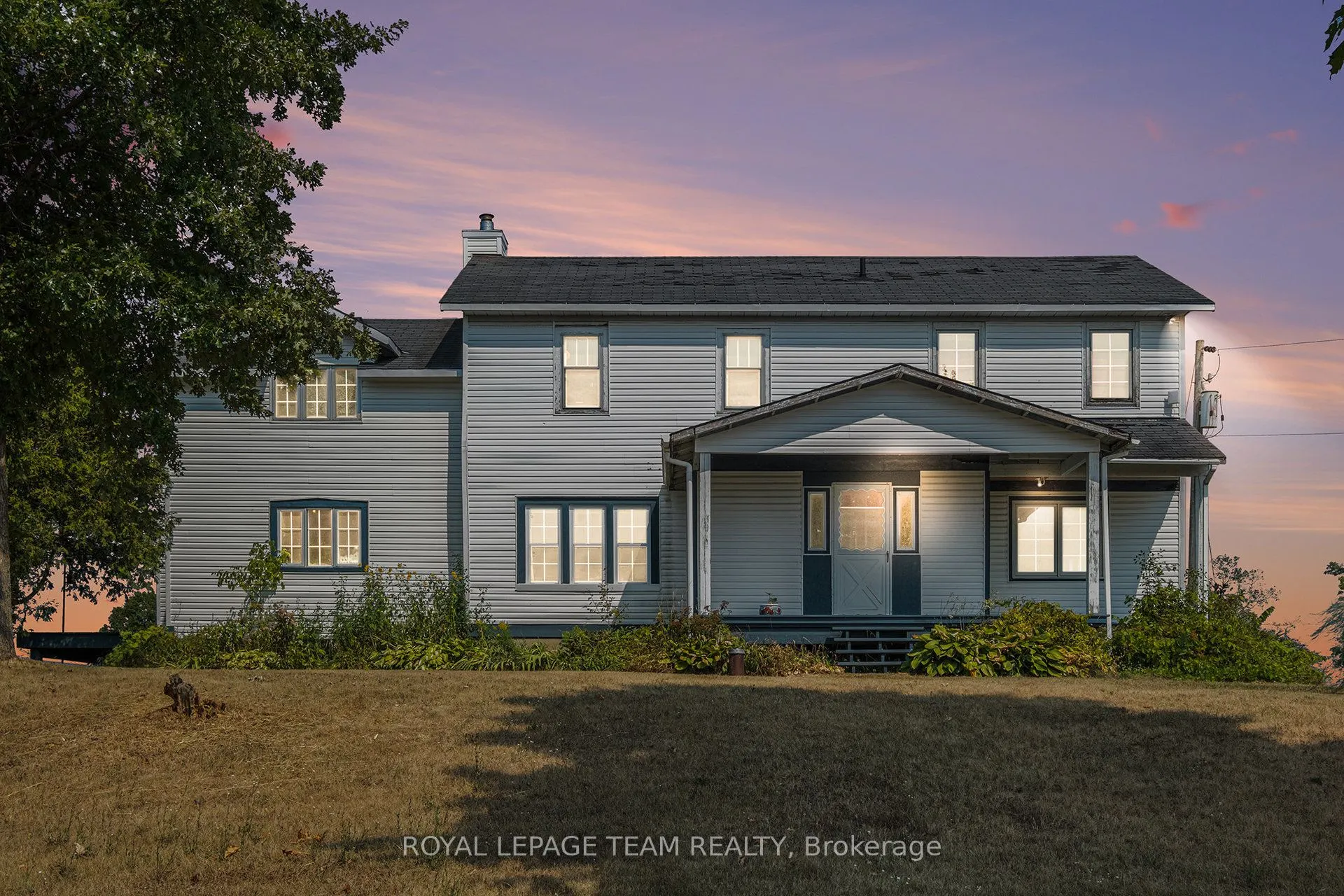 6109 Fourth Line Road W