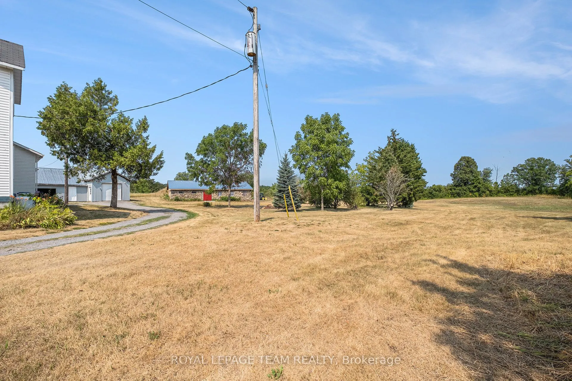 6109 Fourth Line Road W