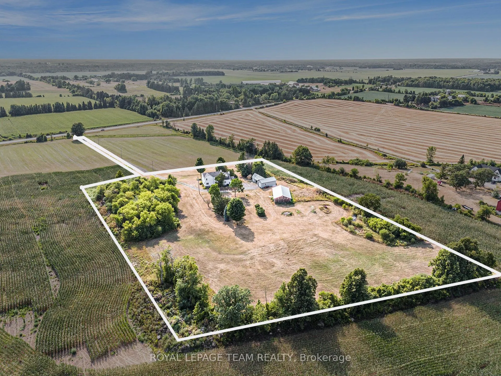 6109 Fourth Line Road W