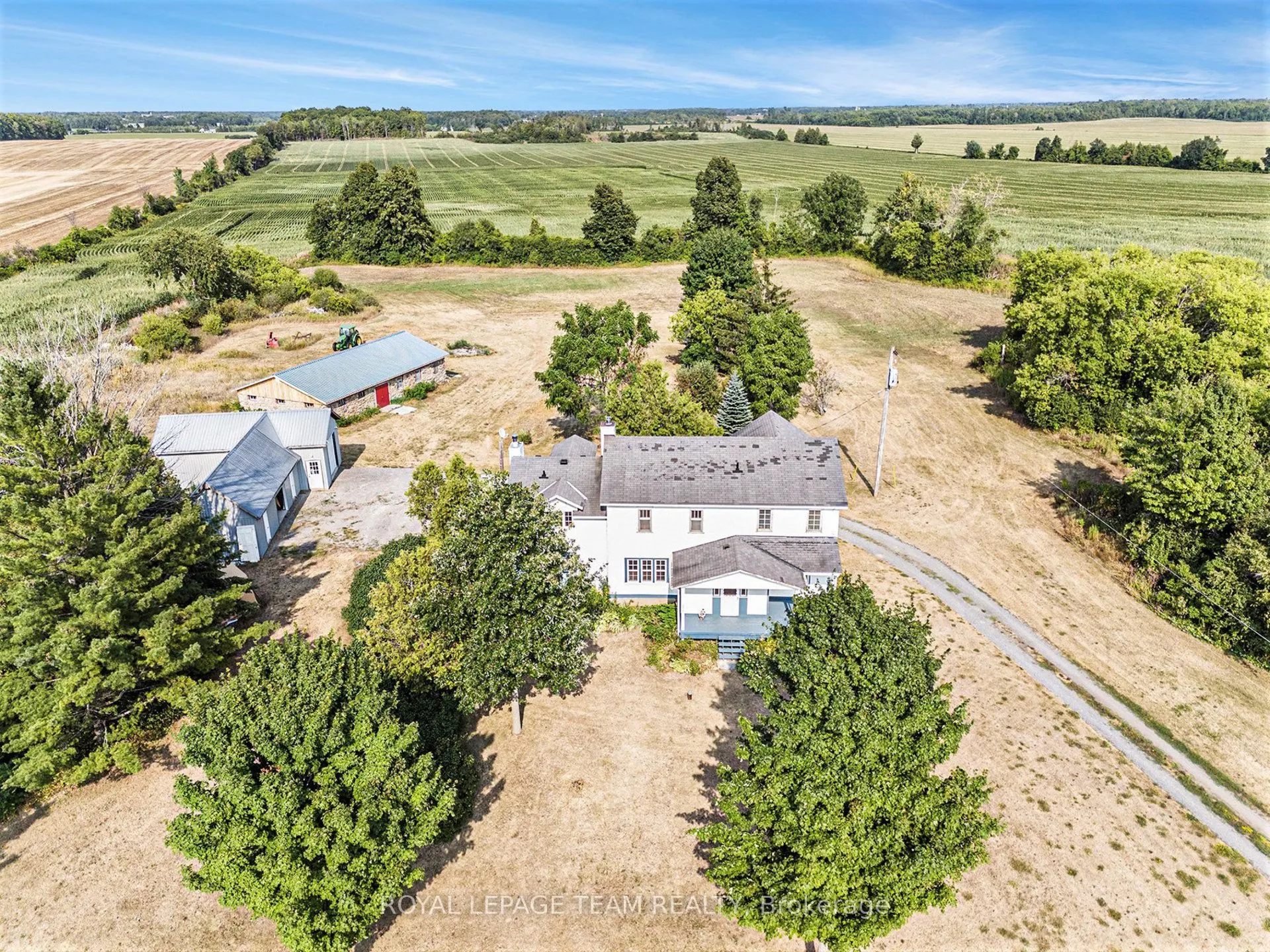 6109 Fourth Line Road W
