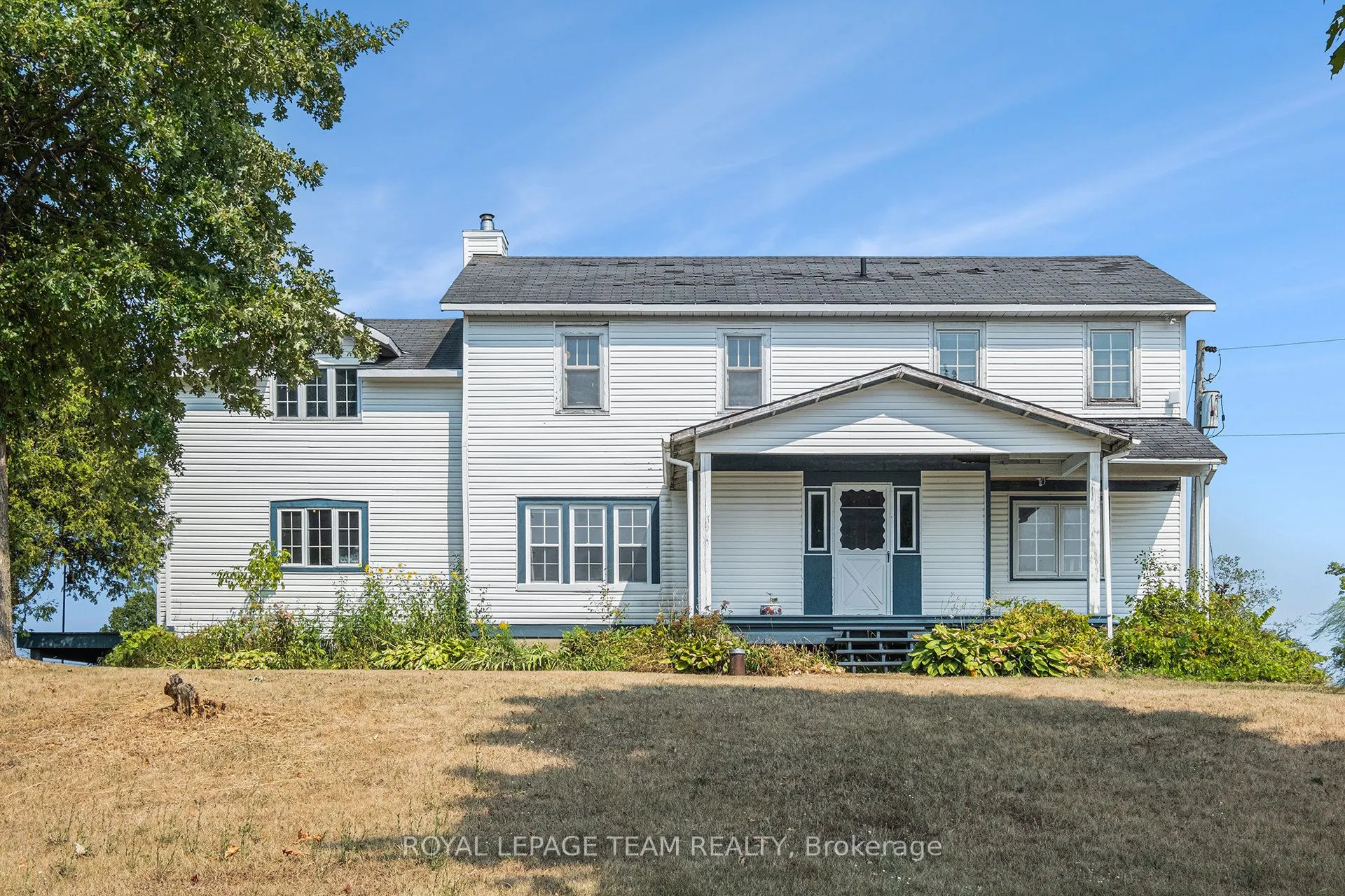 6109 Fourth Line Road W