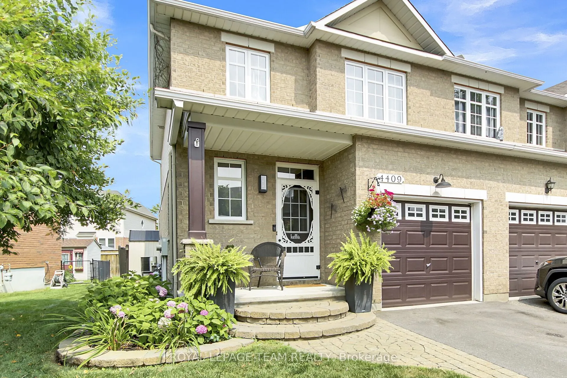 4409 Goldeneye Way