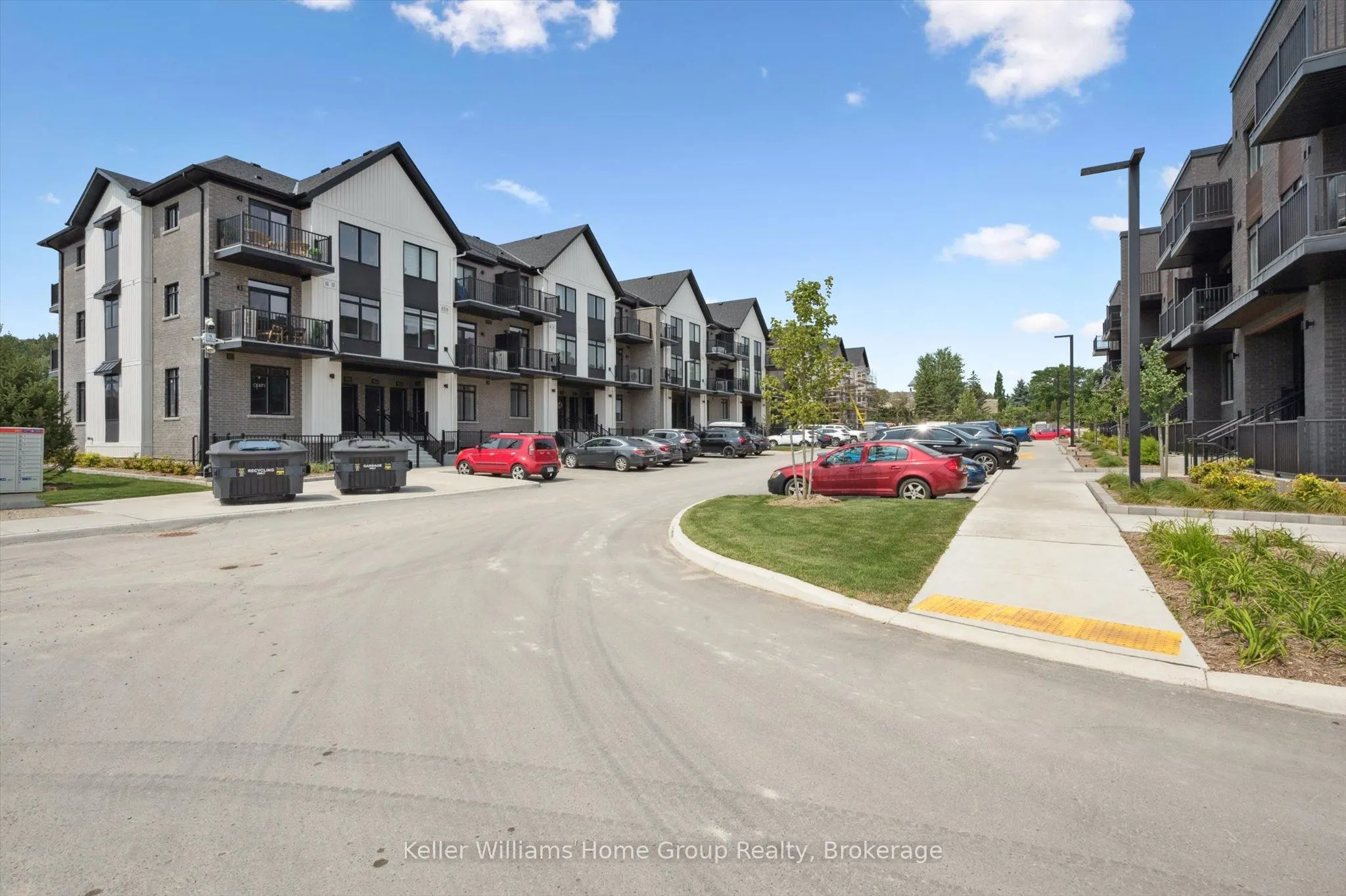824 Woolwich Street, #137