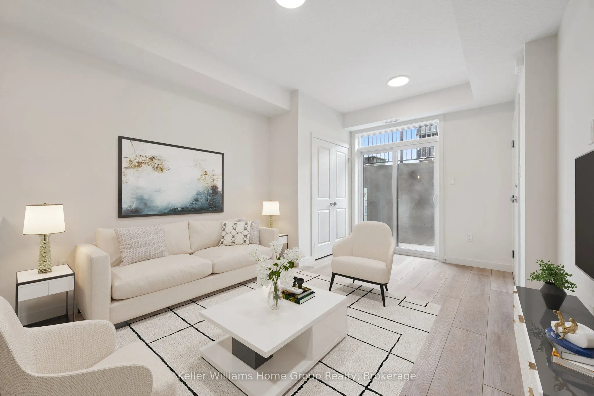 824 Woolwich Street, #137
