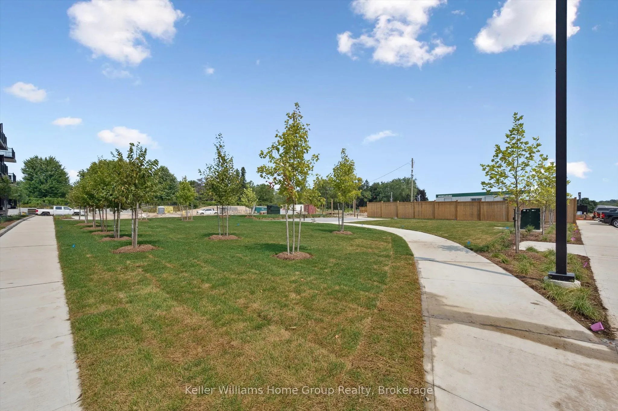 824 Woolwich Street, #137