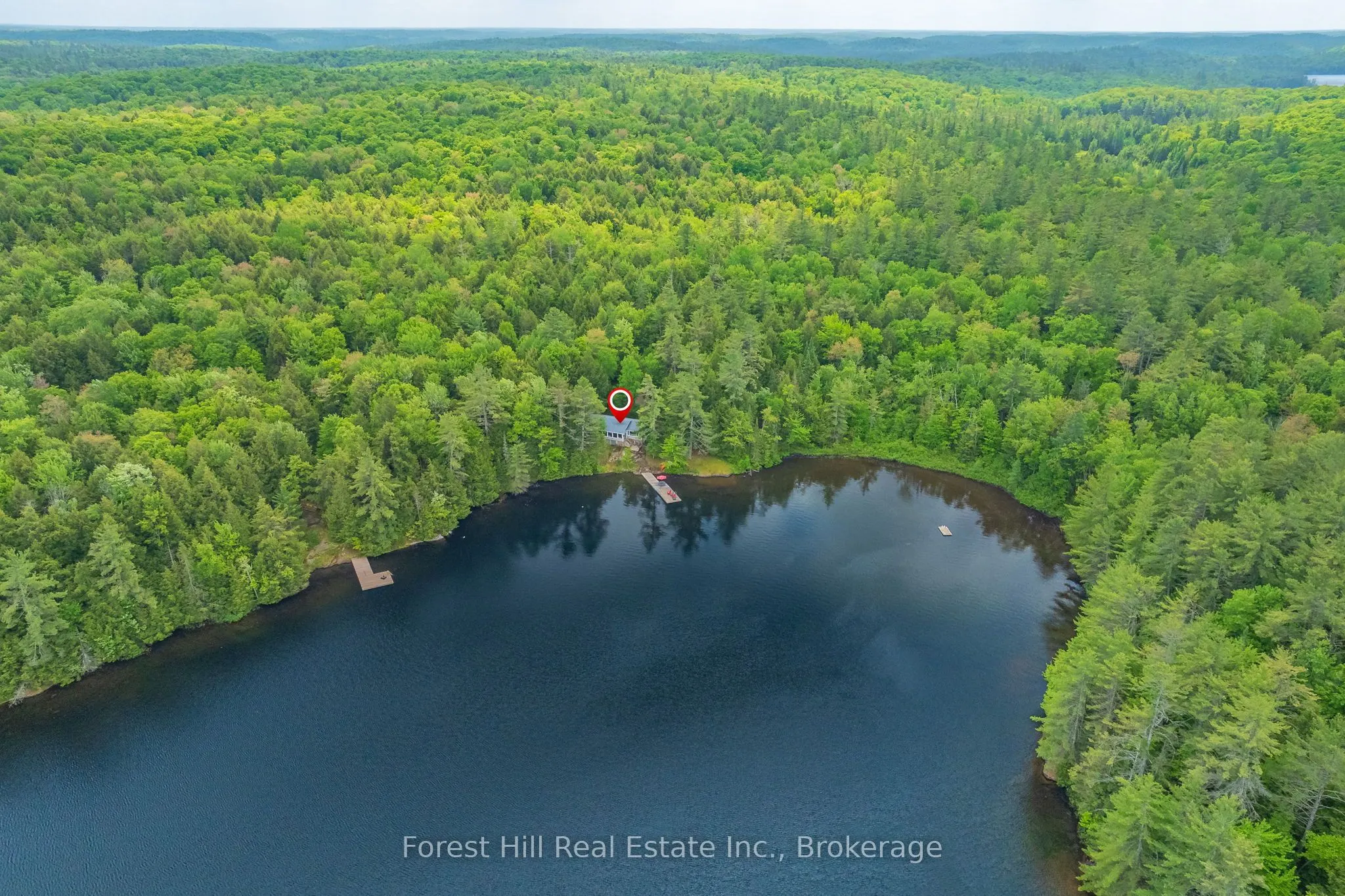 1274 Shoe Lake Road