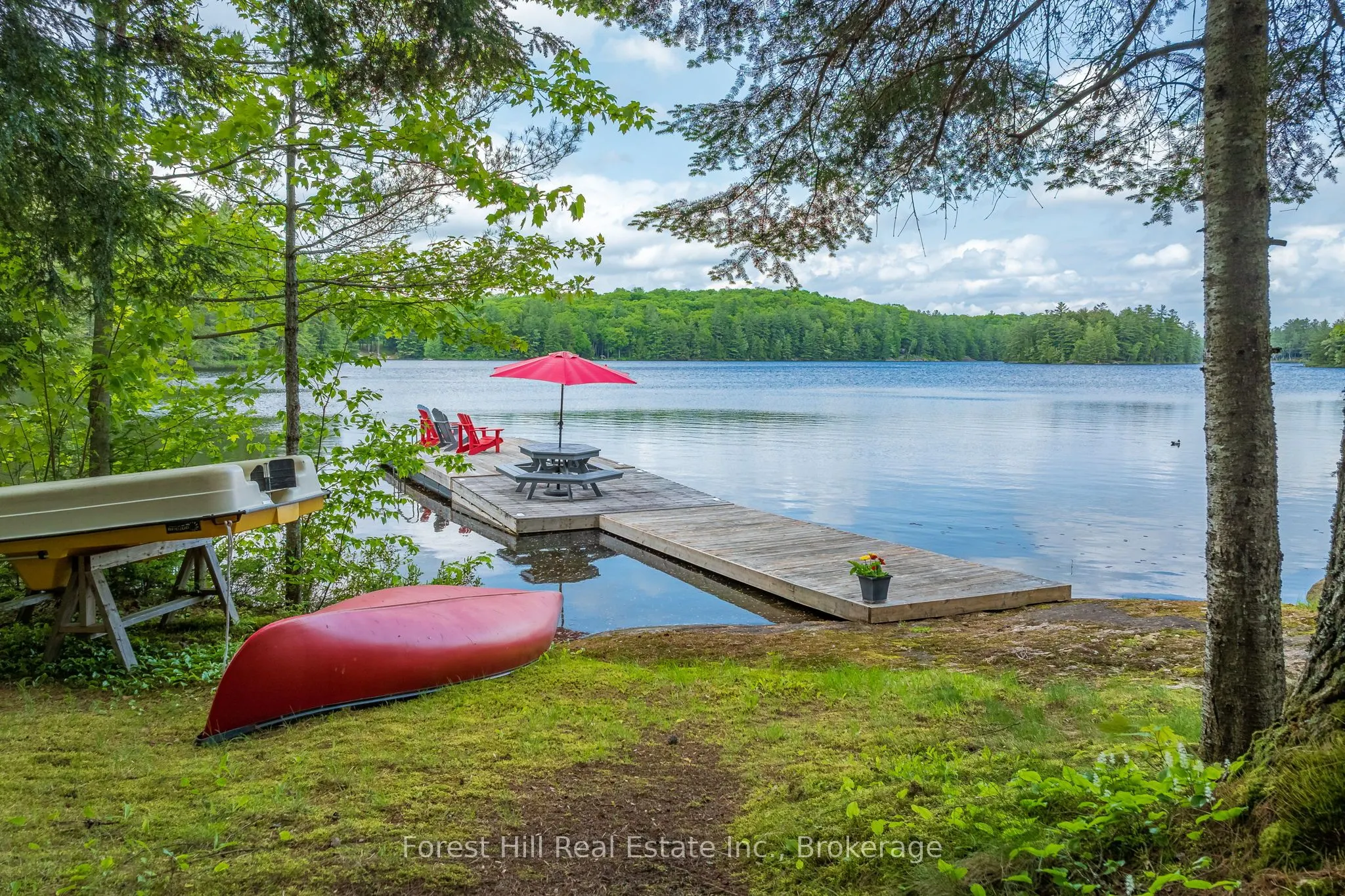 1274 Shoe Lake Road